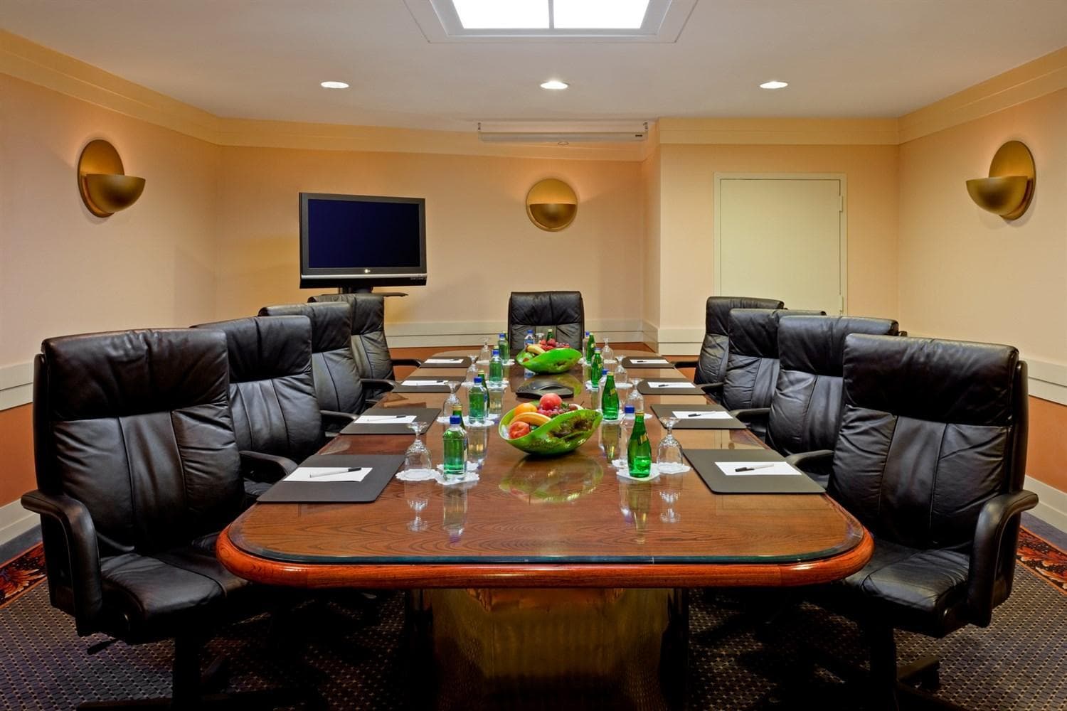 DoubleTree by Hilton New York-LaGuardia gallery photo in Queens, NY — image 12