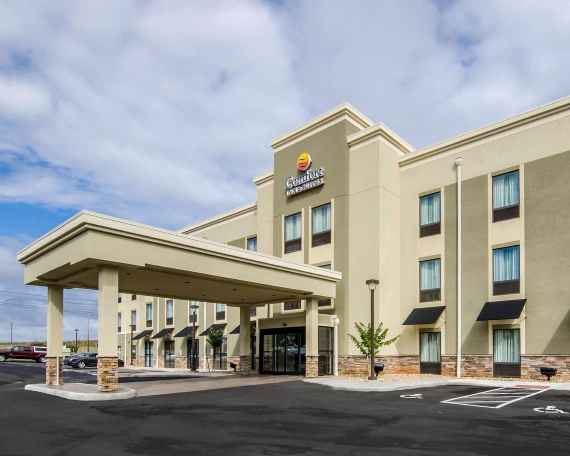 Comfort Inn & Suites Lynchburg Airport - University Area gallery photo in Lynchburg, VA — image 27