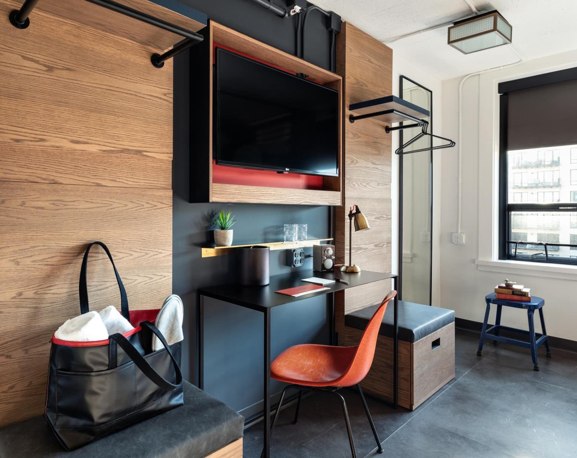 The Revolution Hotel gallery photo in Boston, MA — image 31