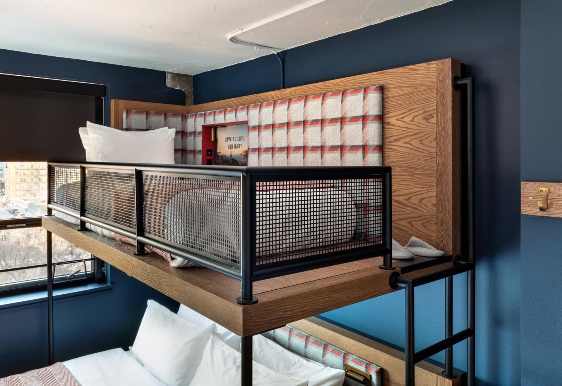 The Revolution Hotel gallery photo in Boston, MA — image 62
