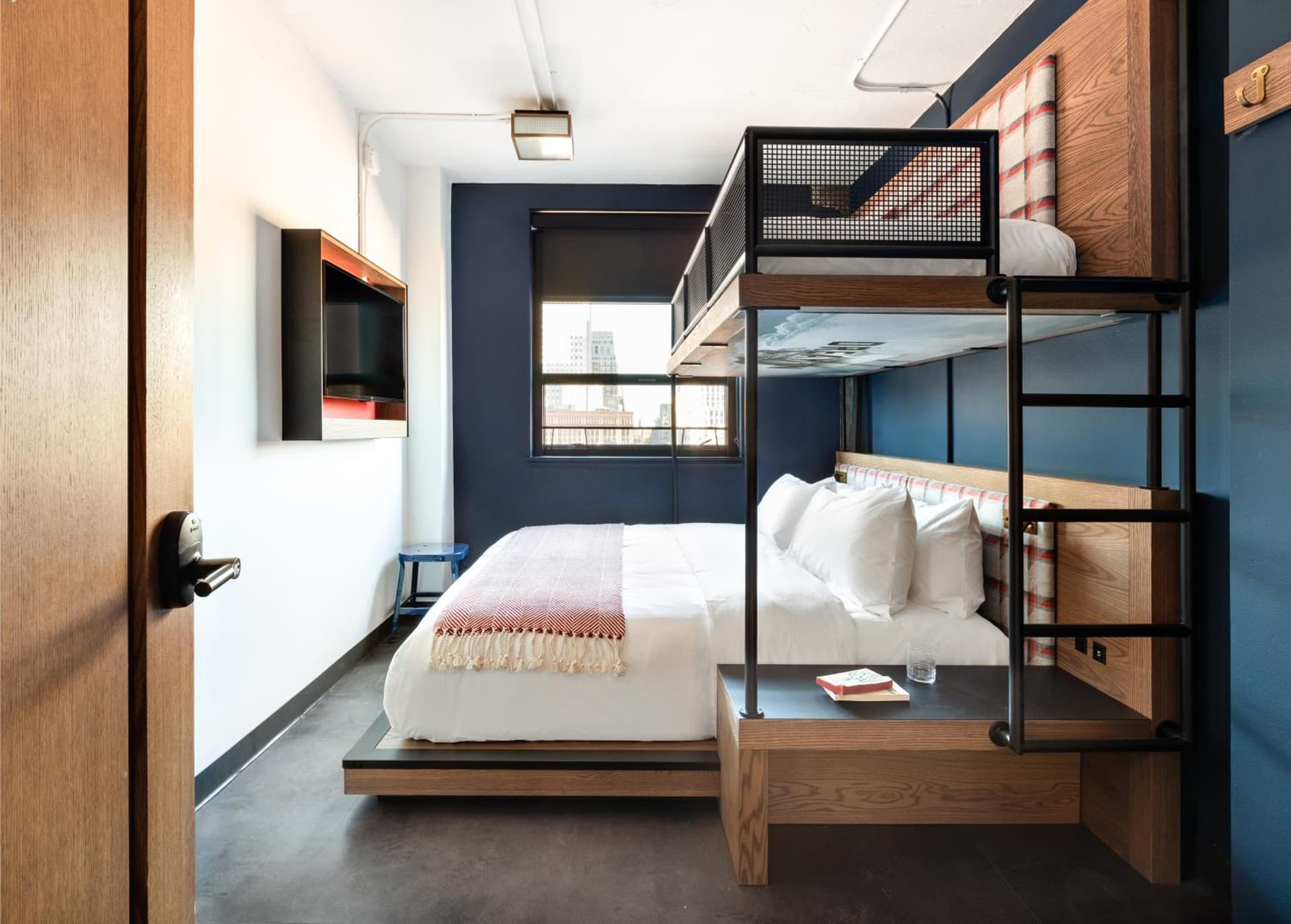 The Revolution Hotel gallery photo in Boston, MA — image 46