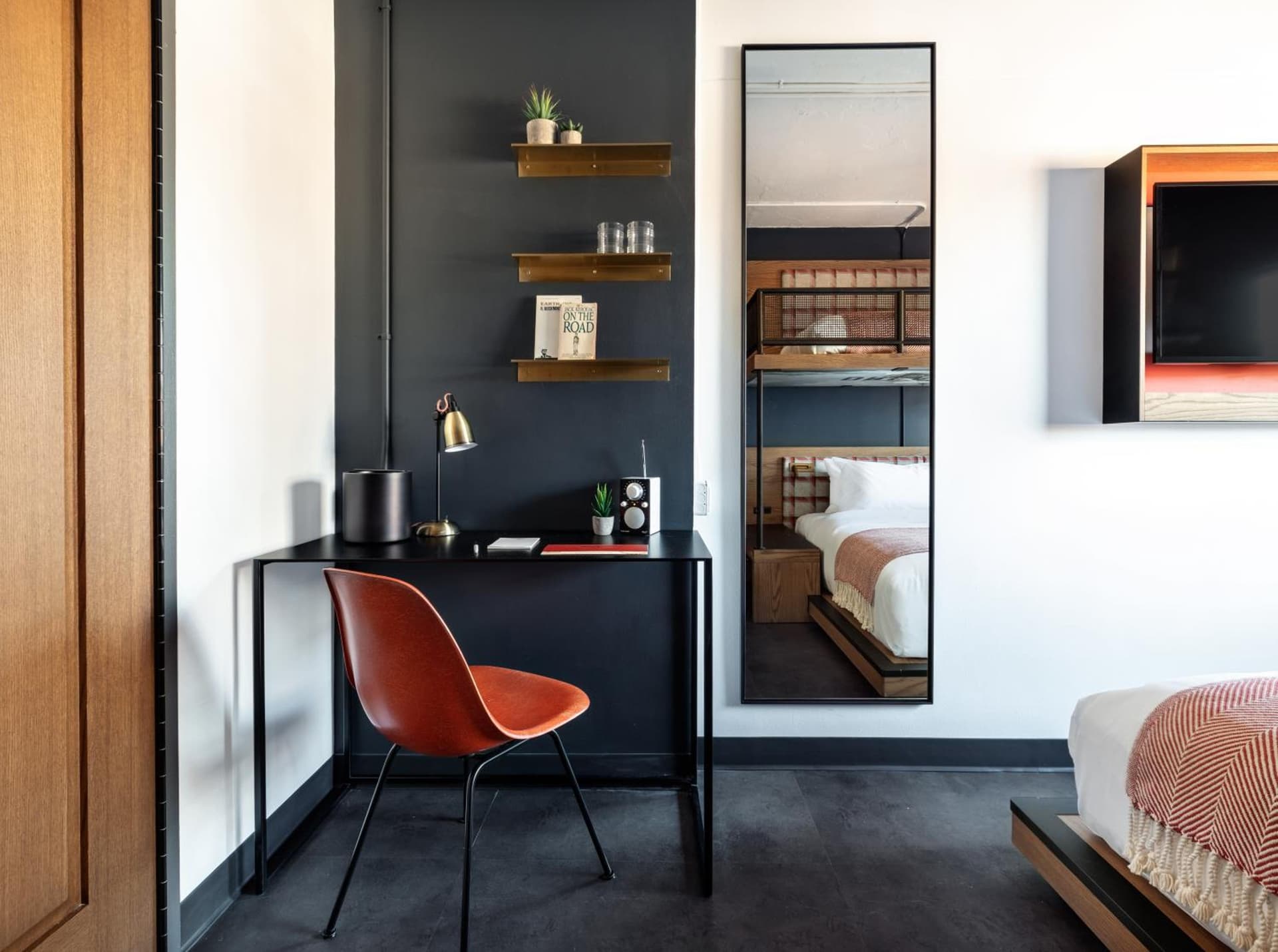 The Revolution Hotel gallery photo in Boston, MA — image 70