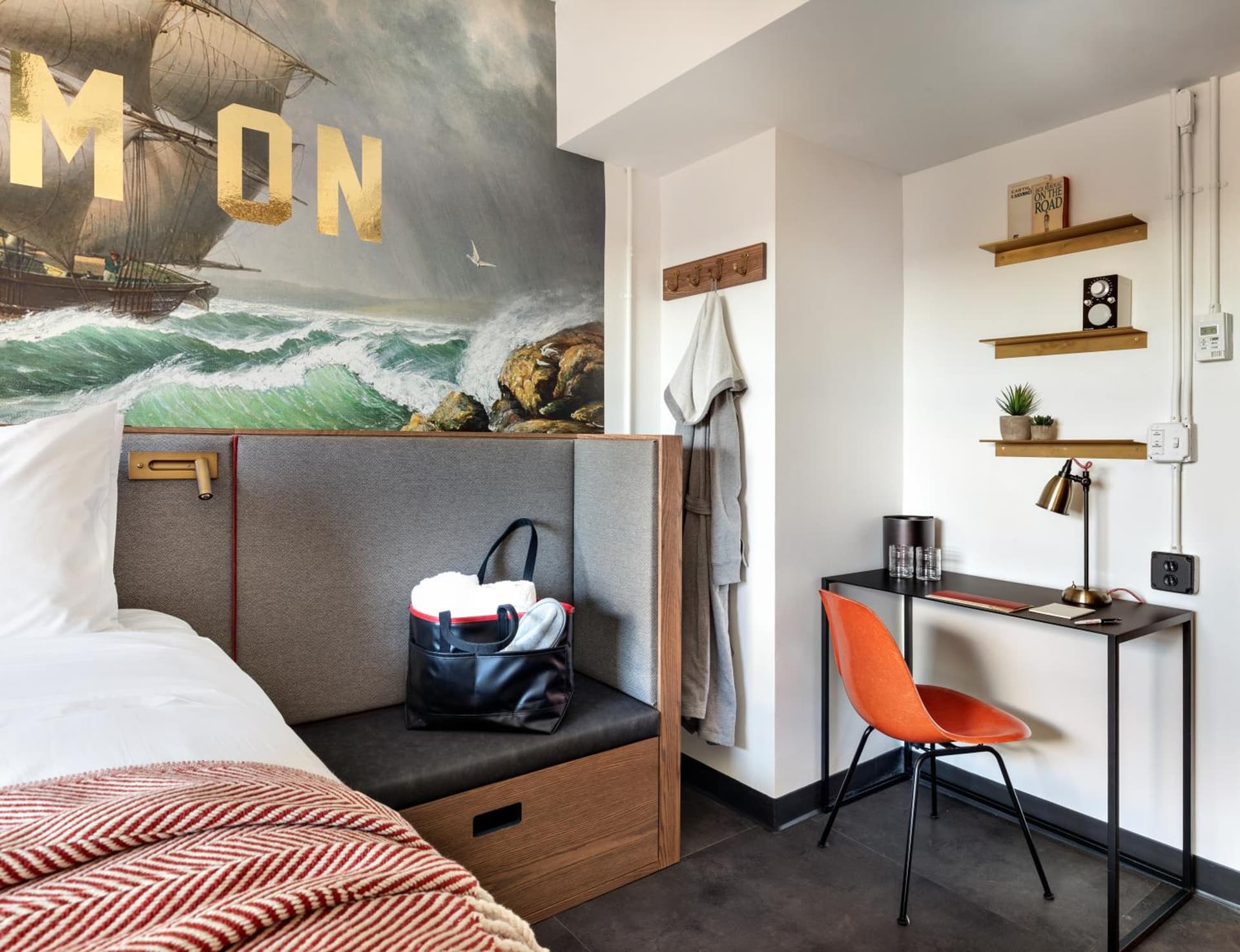 The Revolution Hotel gallery photo in Boston, MA — image 16