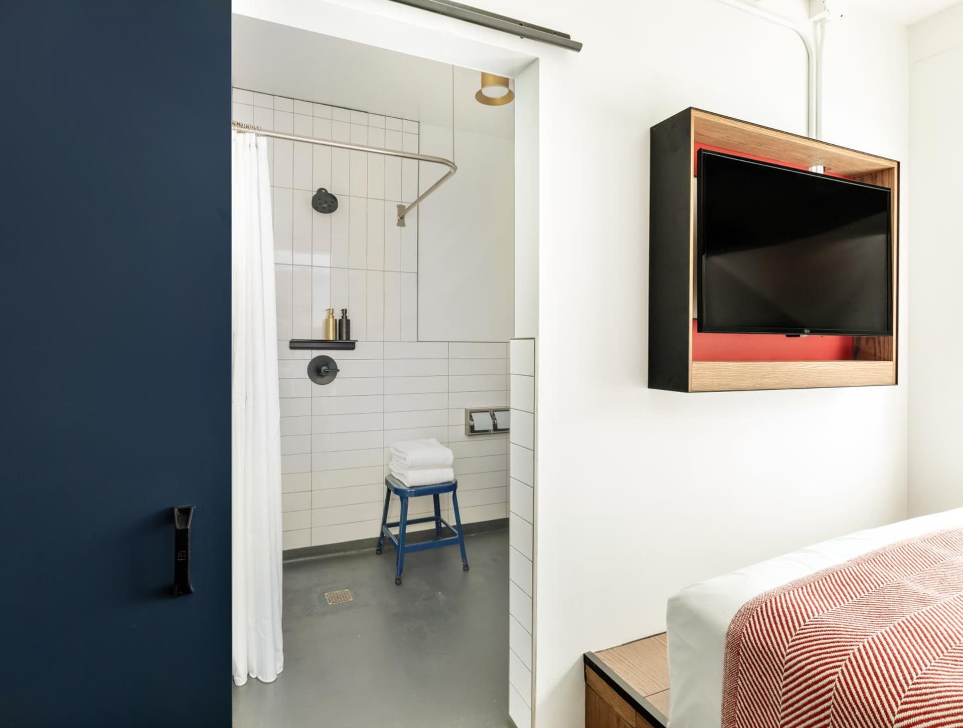 The Revolution Hotel gallery photo in Boston, MA — image 80