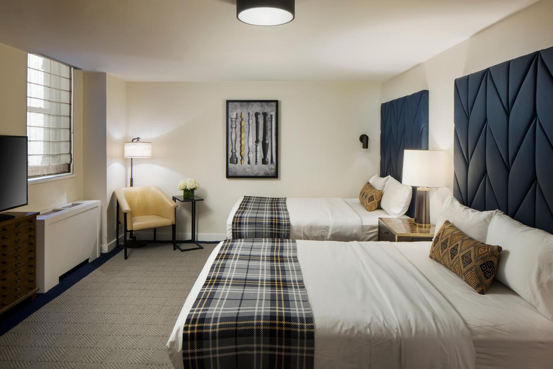Hotel Indigo Boston Garden by IHG gallery photo in Boston, MA — image 85