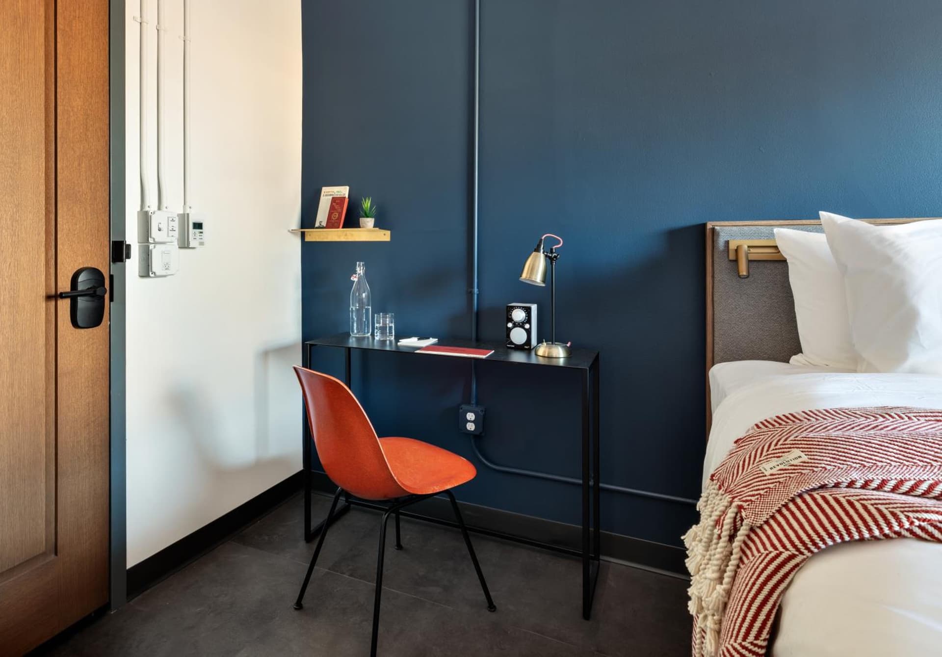 The Revolution Hotel gallery photo in Boston, MA — image 73