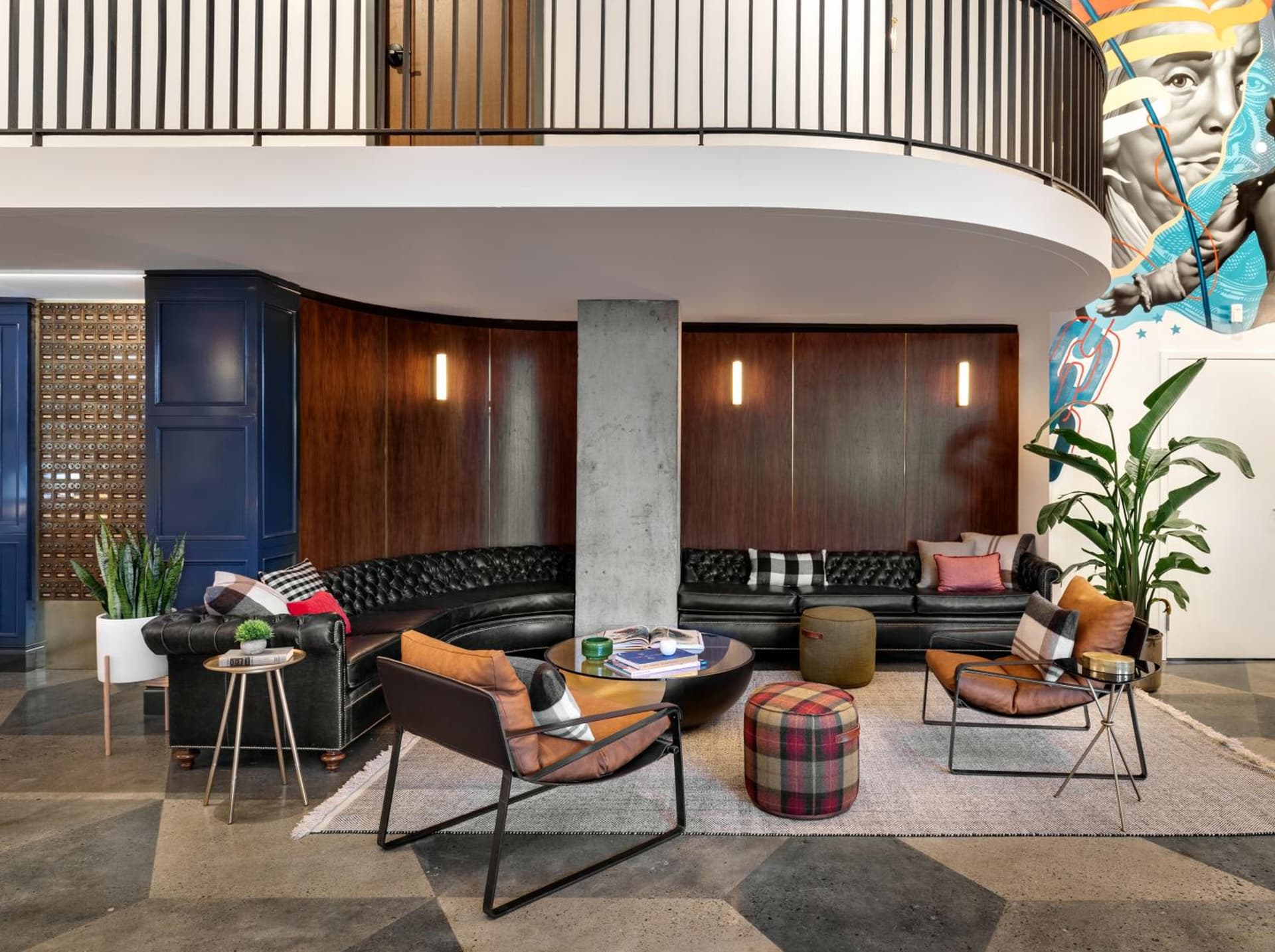 The Revolution Hotel gallery photo in Boston, MA — image 48