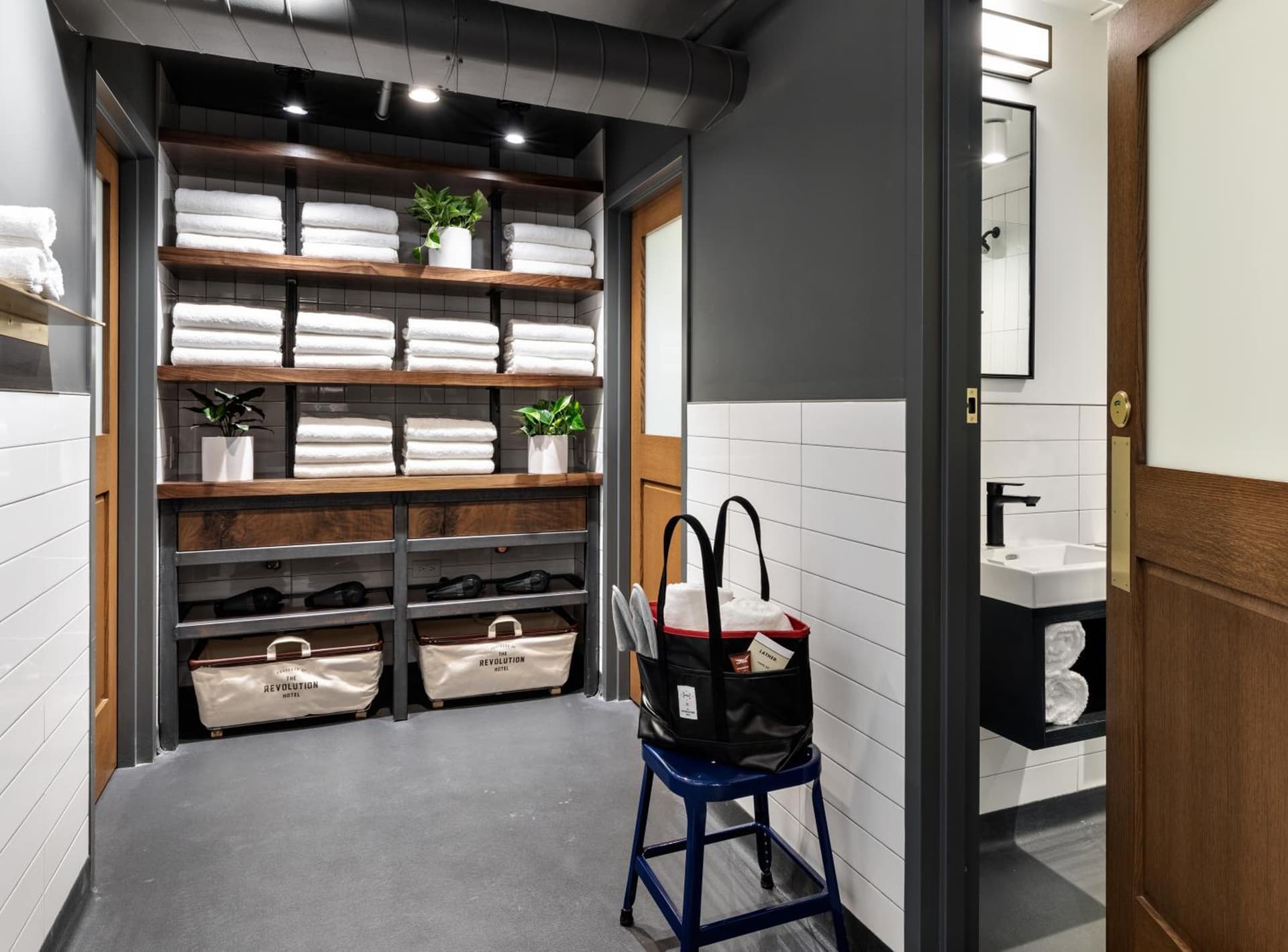 The Revolution Hotel gallery photo in Boston, MA — image 10