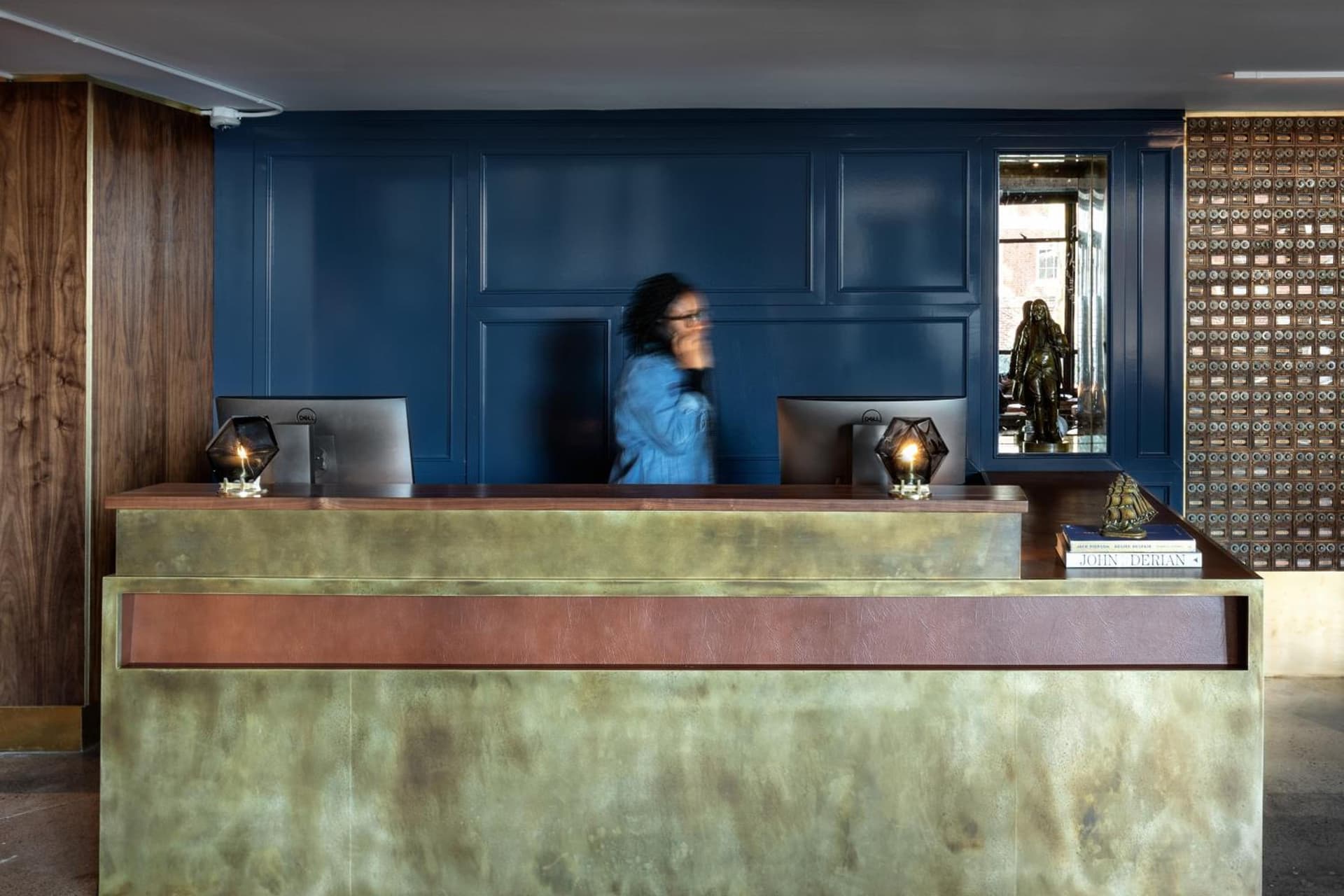 The Revolution Hotel gallery photo in Boston, MA — image 57