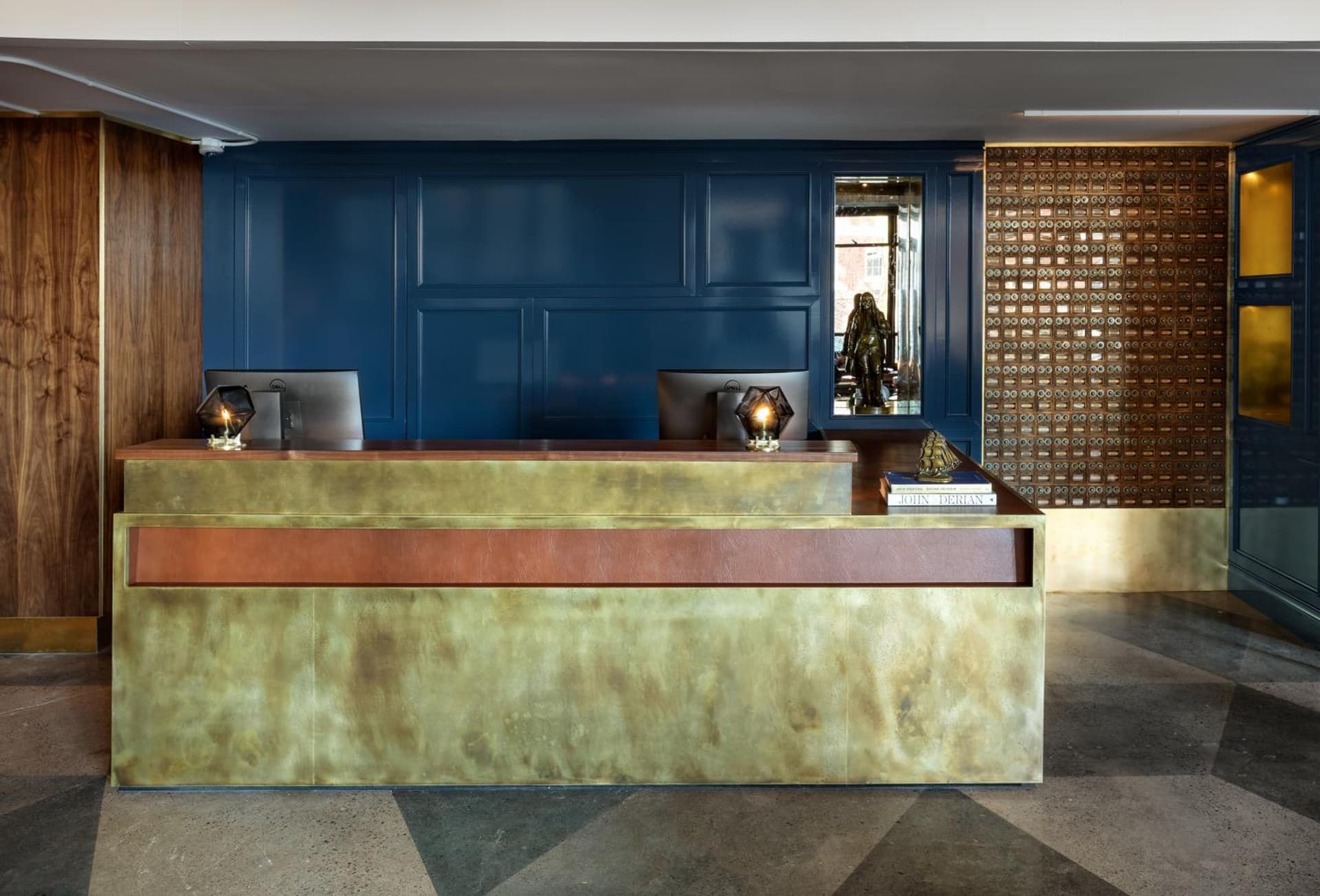 The Revolution Hotel gallery photo in Boston, MA — image 65