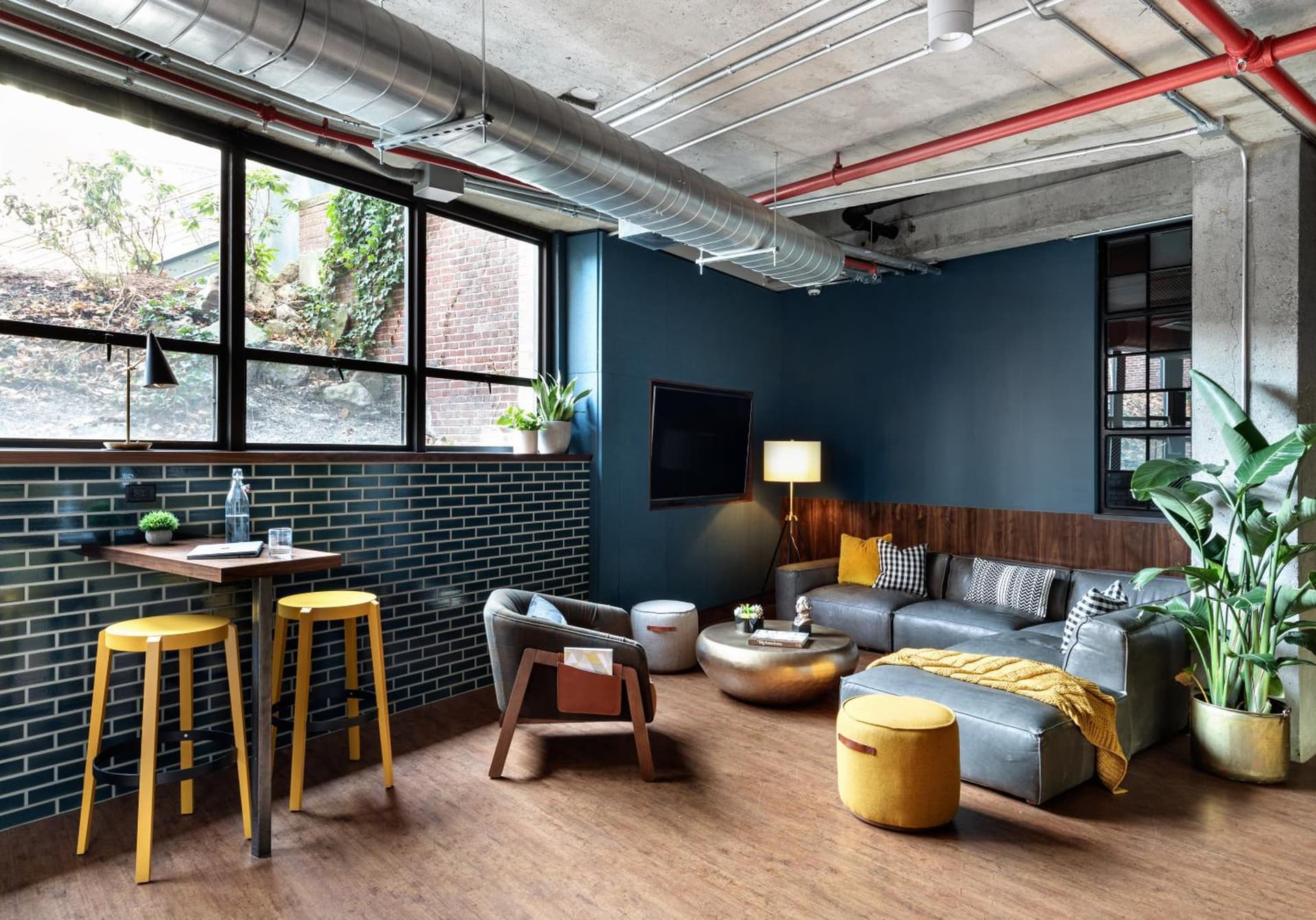 The Revolution Hotel gallery photo in Boston, MA — image 78