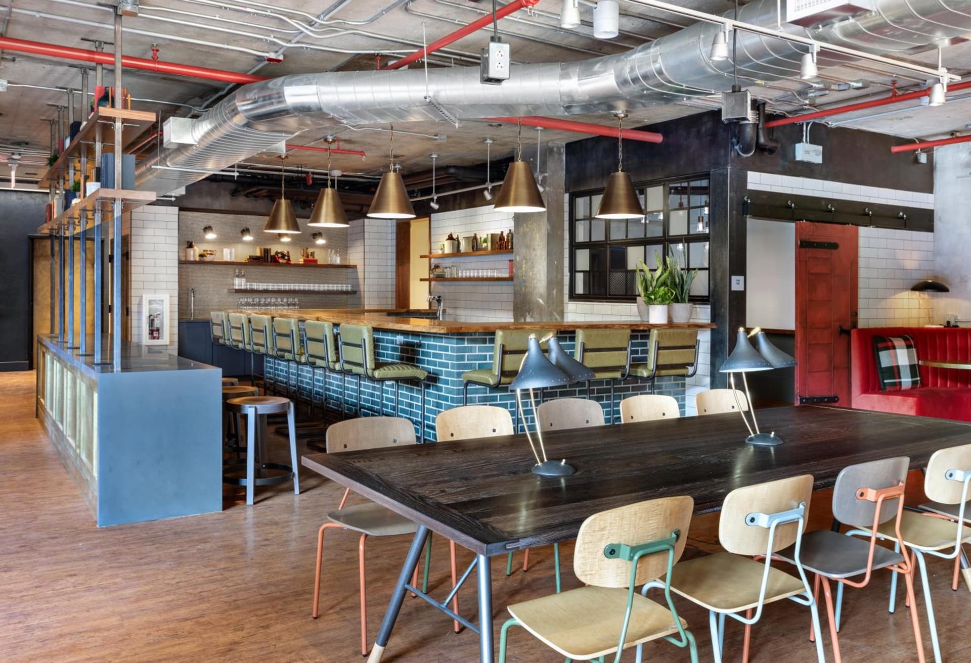 The Revolution Hotel gallery photo in Boston, MA — image 71