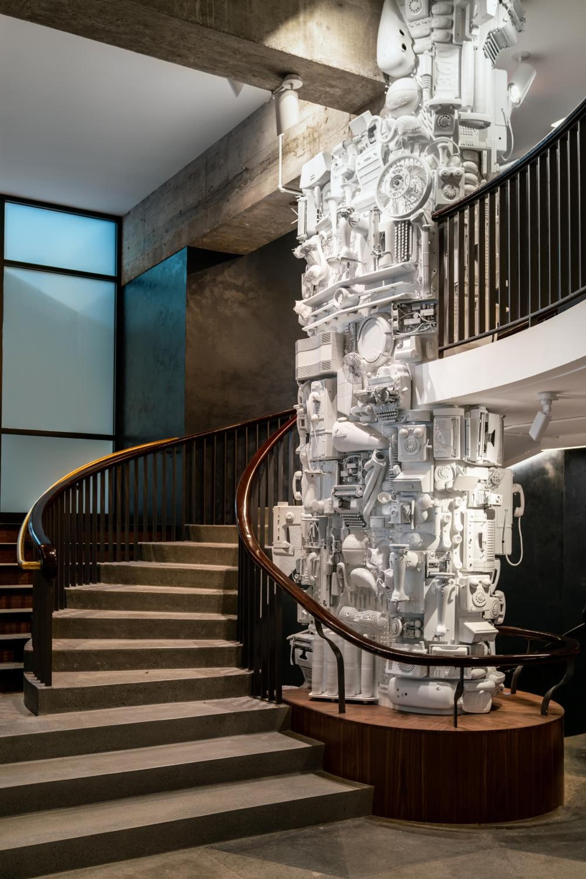 The Revolution Hotel gallery photo in Boston, MA — image 74