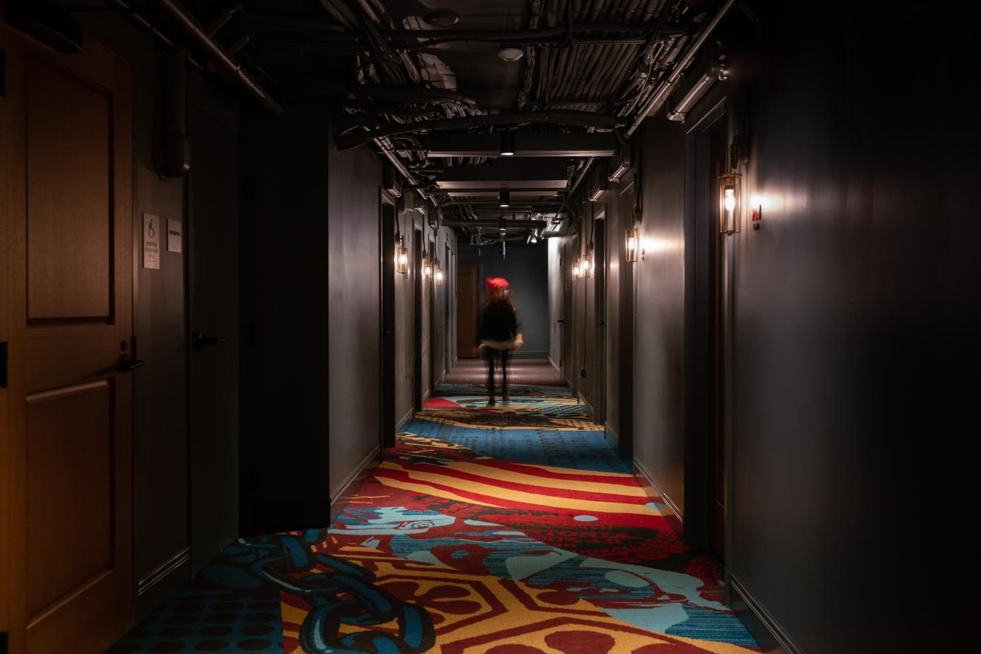 The Revolution Hotel gallery photo in Boston, MA — image 22