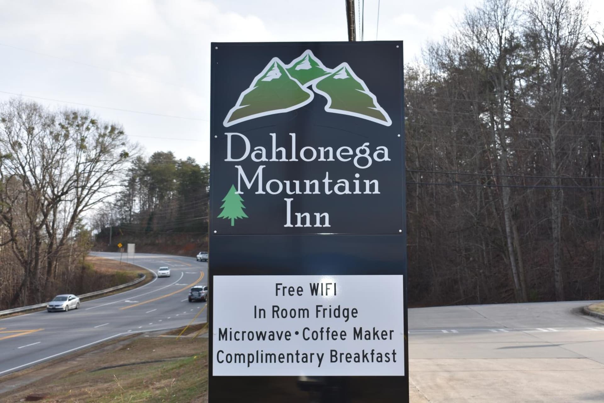 Dahlonega Mountain Inn gallery photo in Dahlonega, GA — image 6