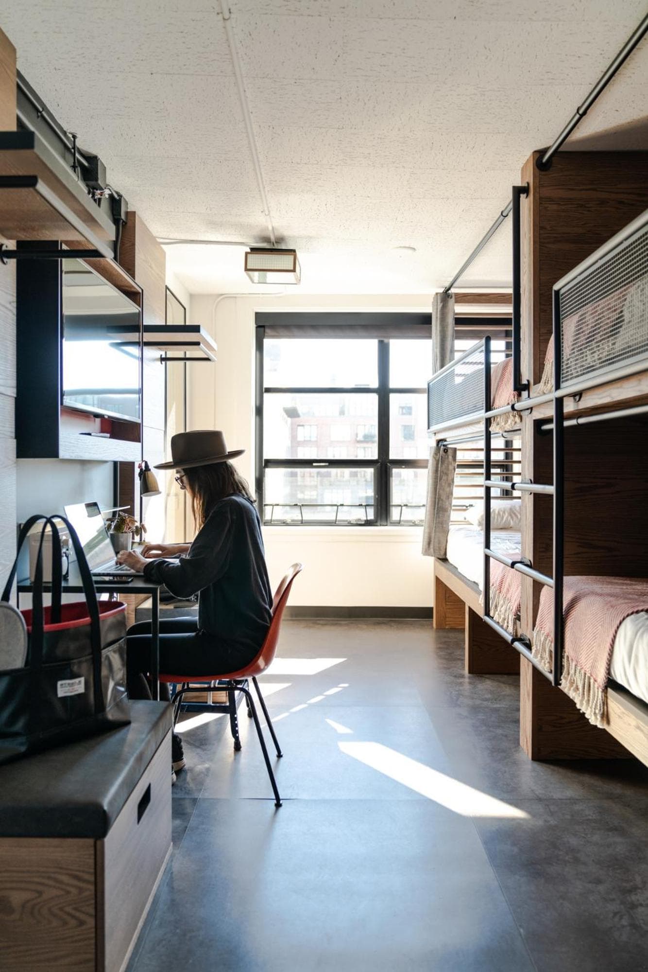 The Revolution Hotel gallery photo in Boston, MA — image 51