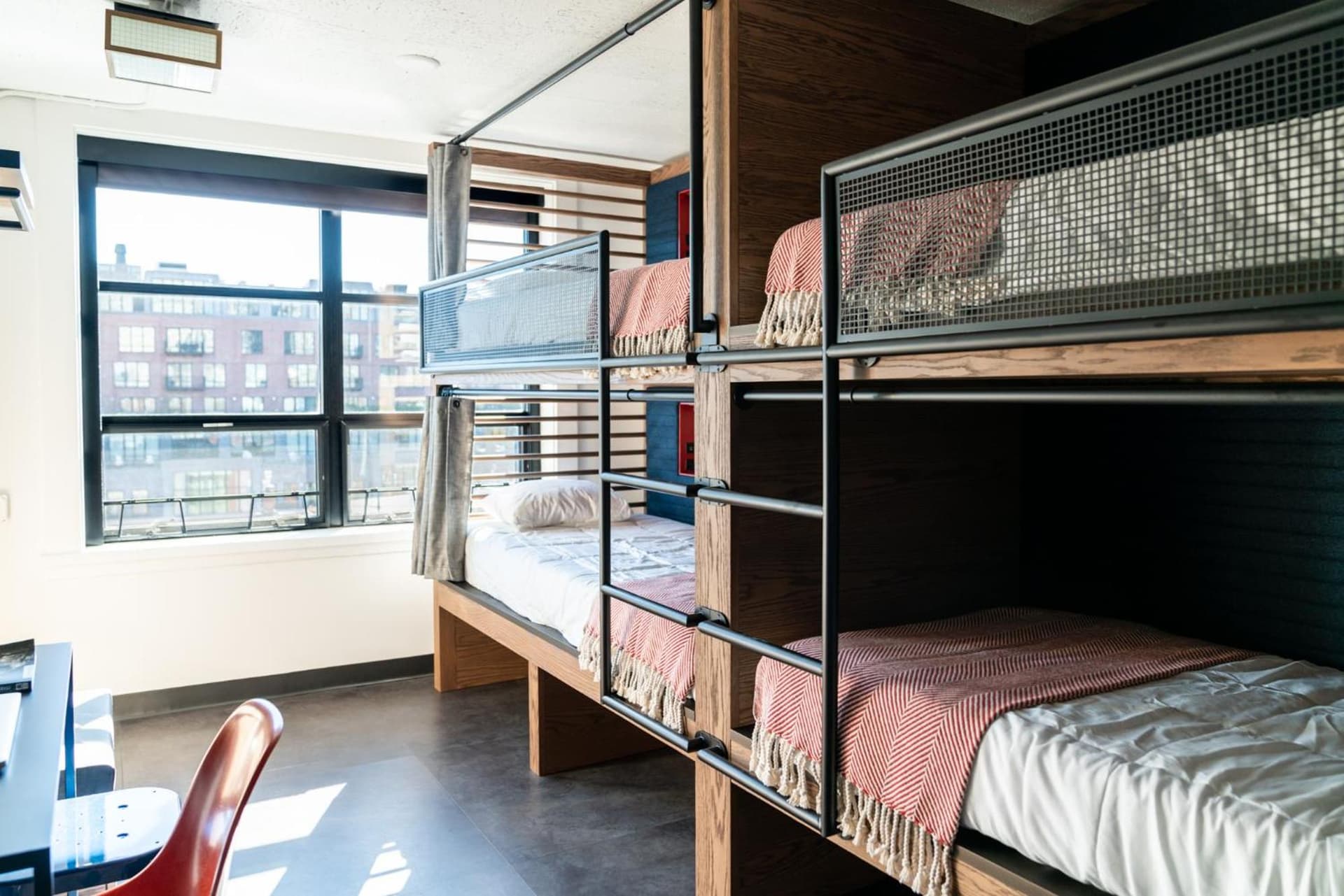 The Revolution Hotel gallery photo in Boston, MA — image 54