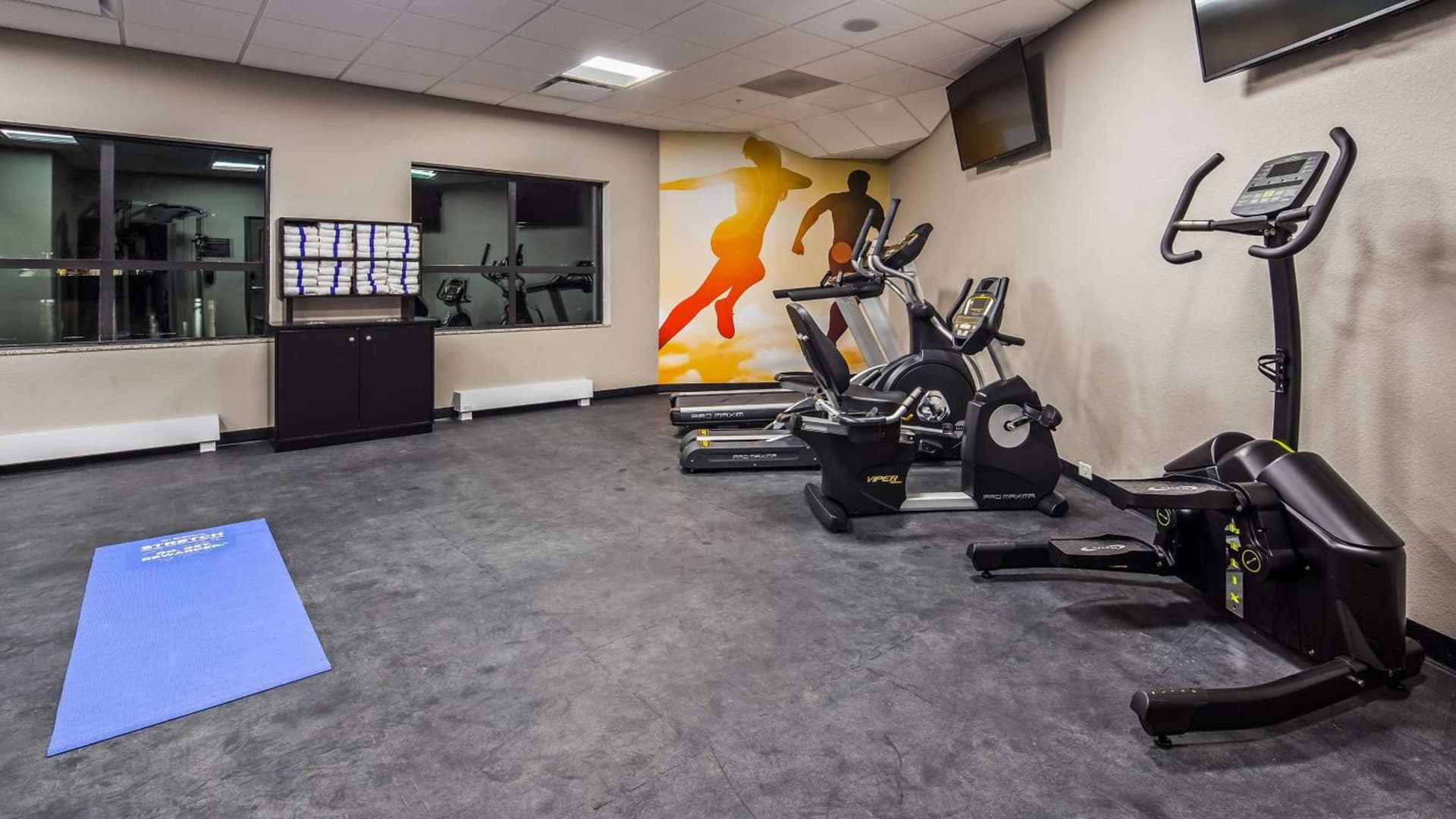Best Western Premier Des Moines-Ankeny Hotel gallery photo in Ankeny, IA — image 8