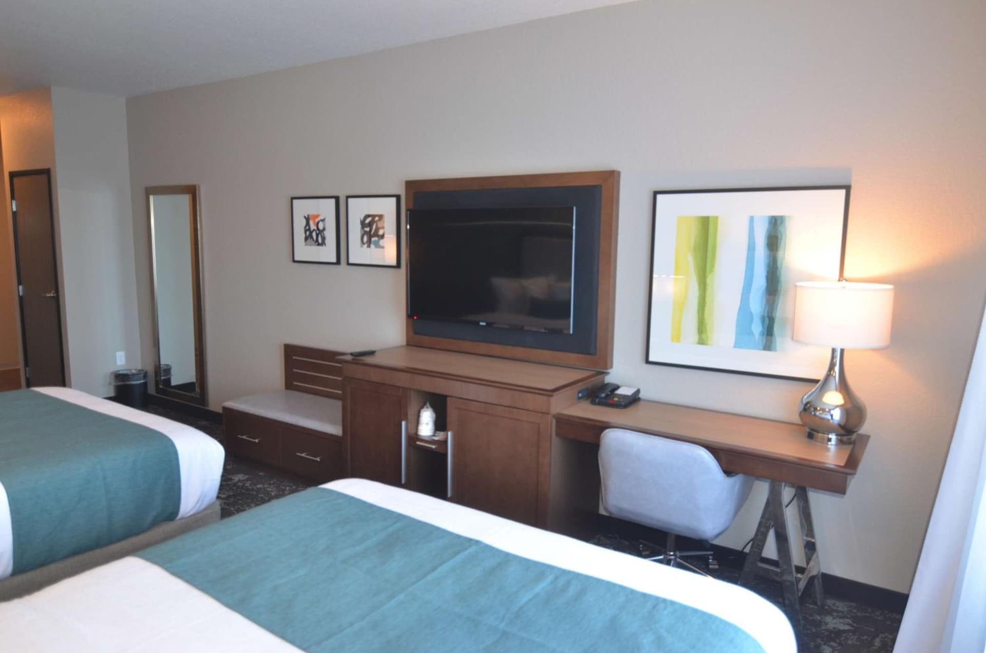 Best Western Premier Des Moines-Ankeny Hotel gallery photo in Ankeny, IA — image 36