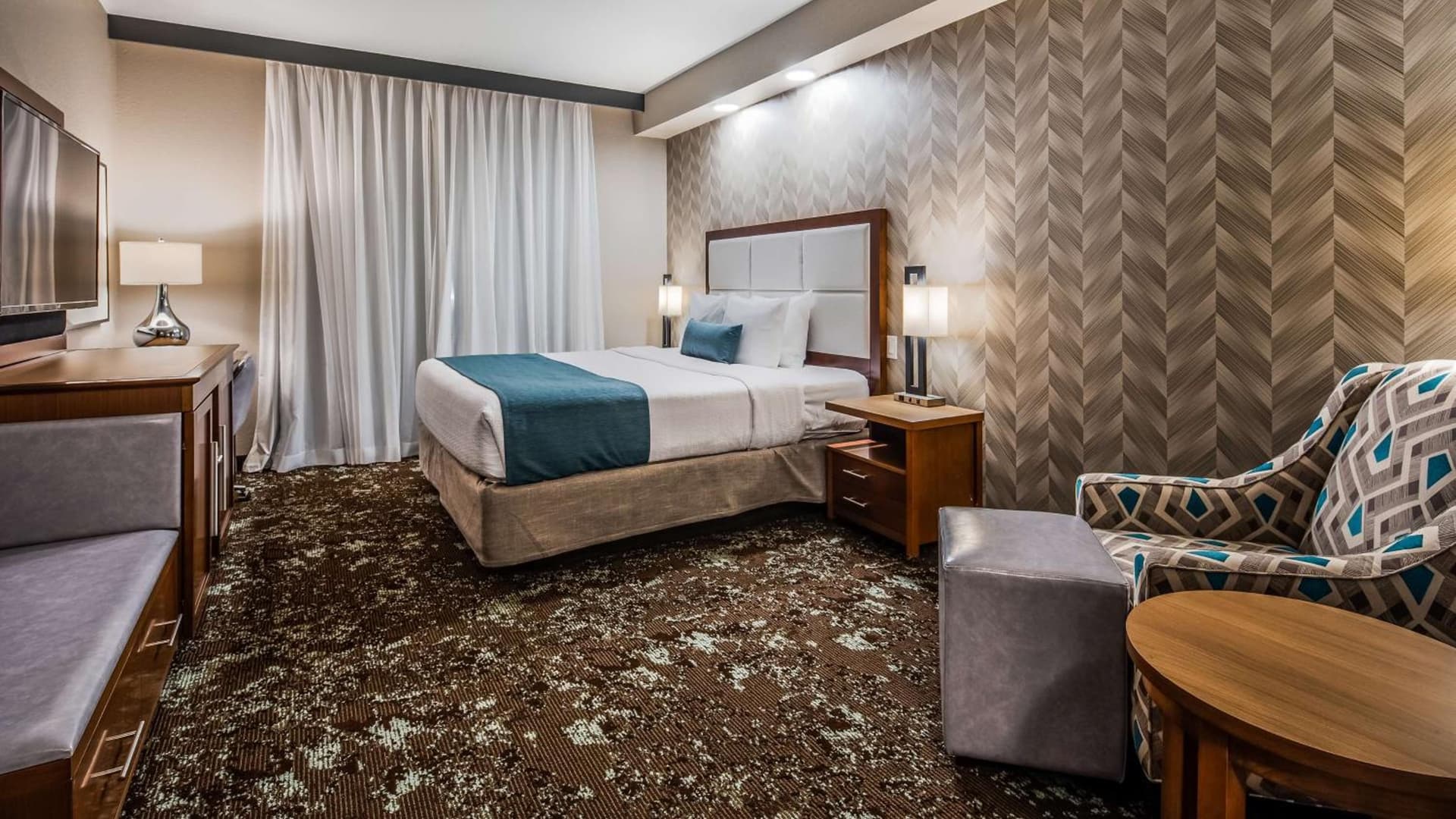 Best Western Premier Des Moines-Ankeny Hotel gallery photo in Ankeny, IA — image 57
