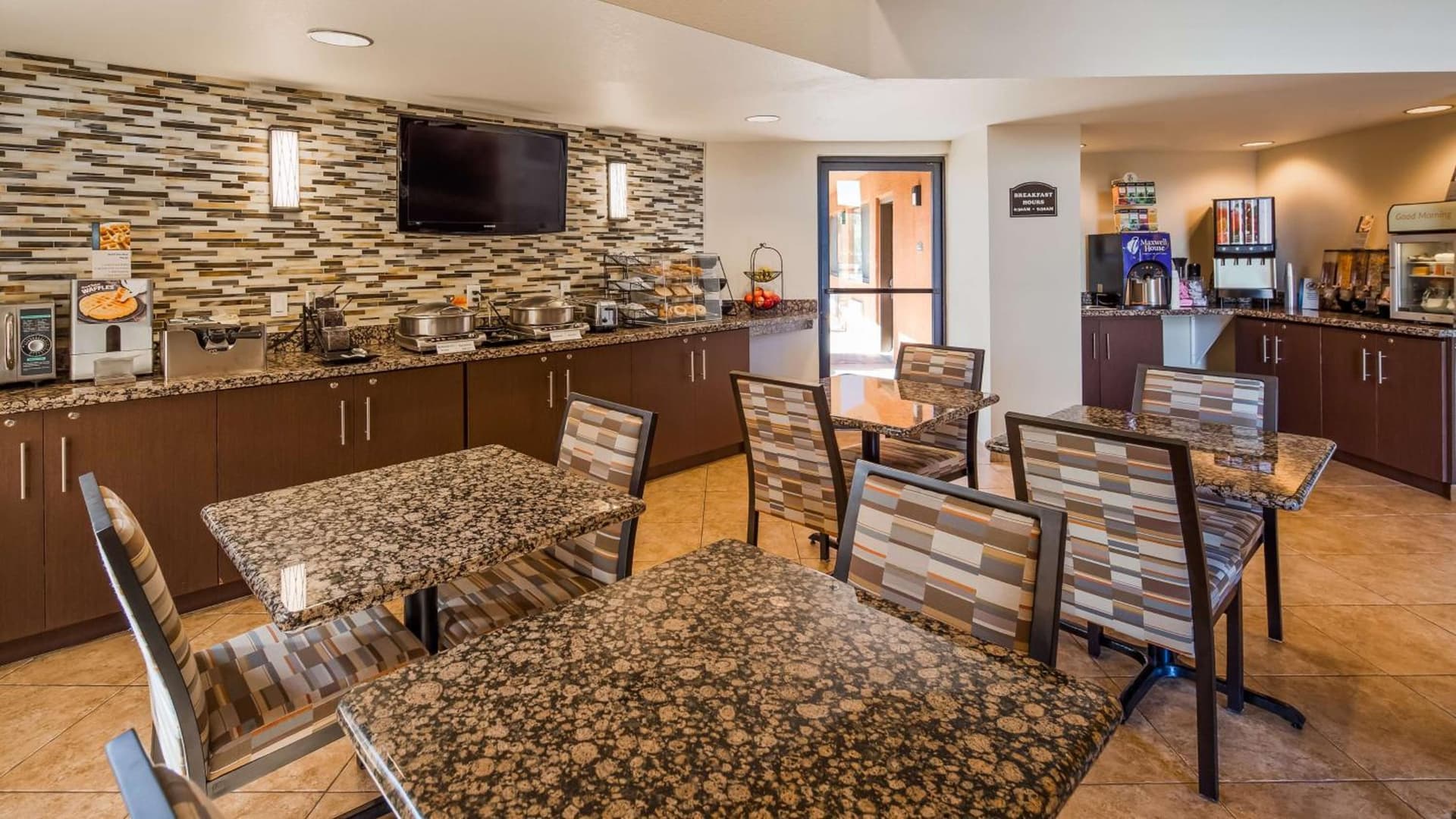 Best Western Inn of Chandler gallery photo in Chandler, AZ — image 13