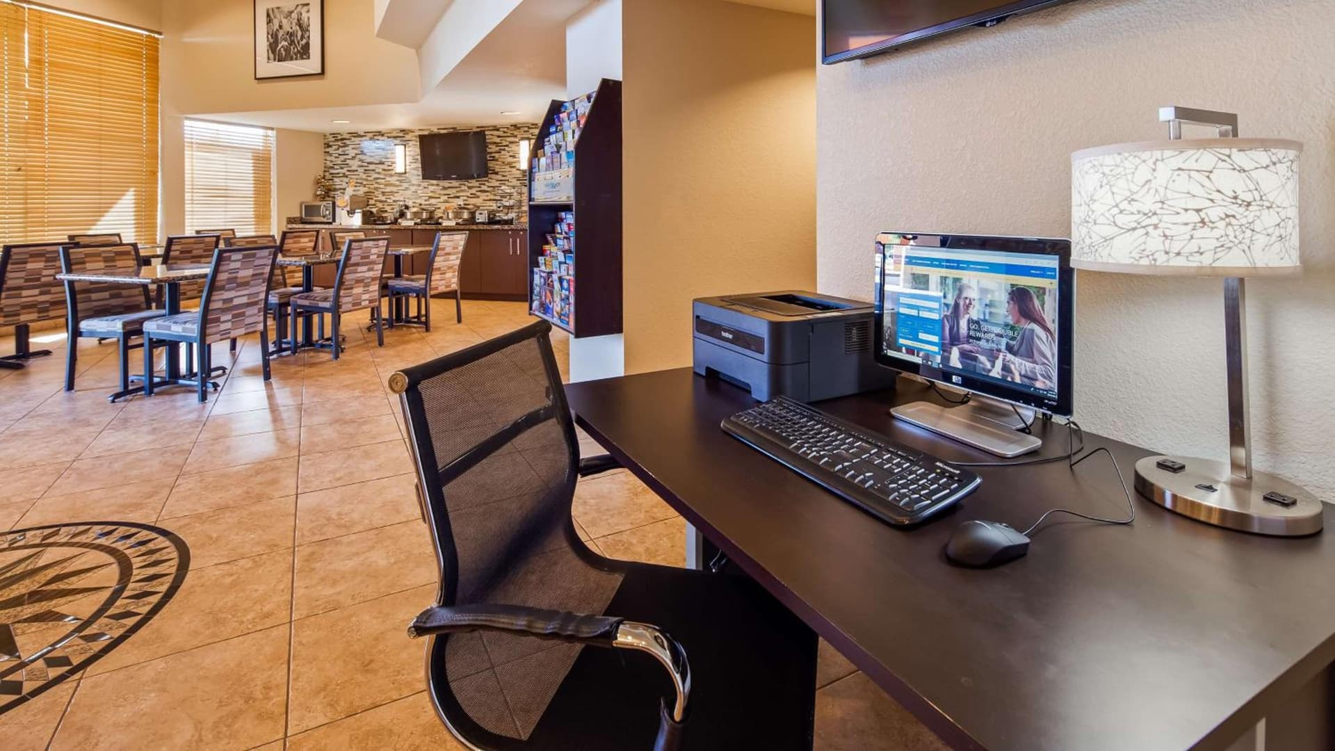 Best Western Inn of Chandler gallery photo in Chandler, AZ — image 21