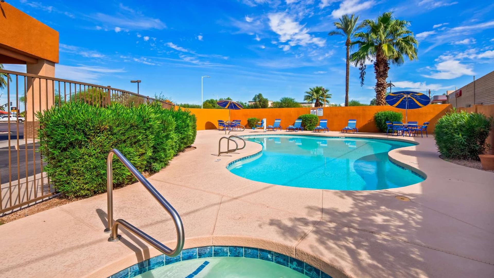 Best Western Inn of Chandler gallery photo in Chandler, AZ — image 4