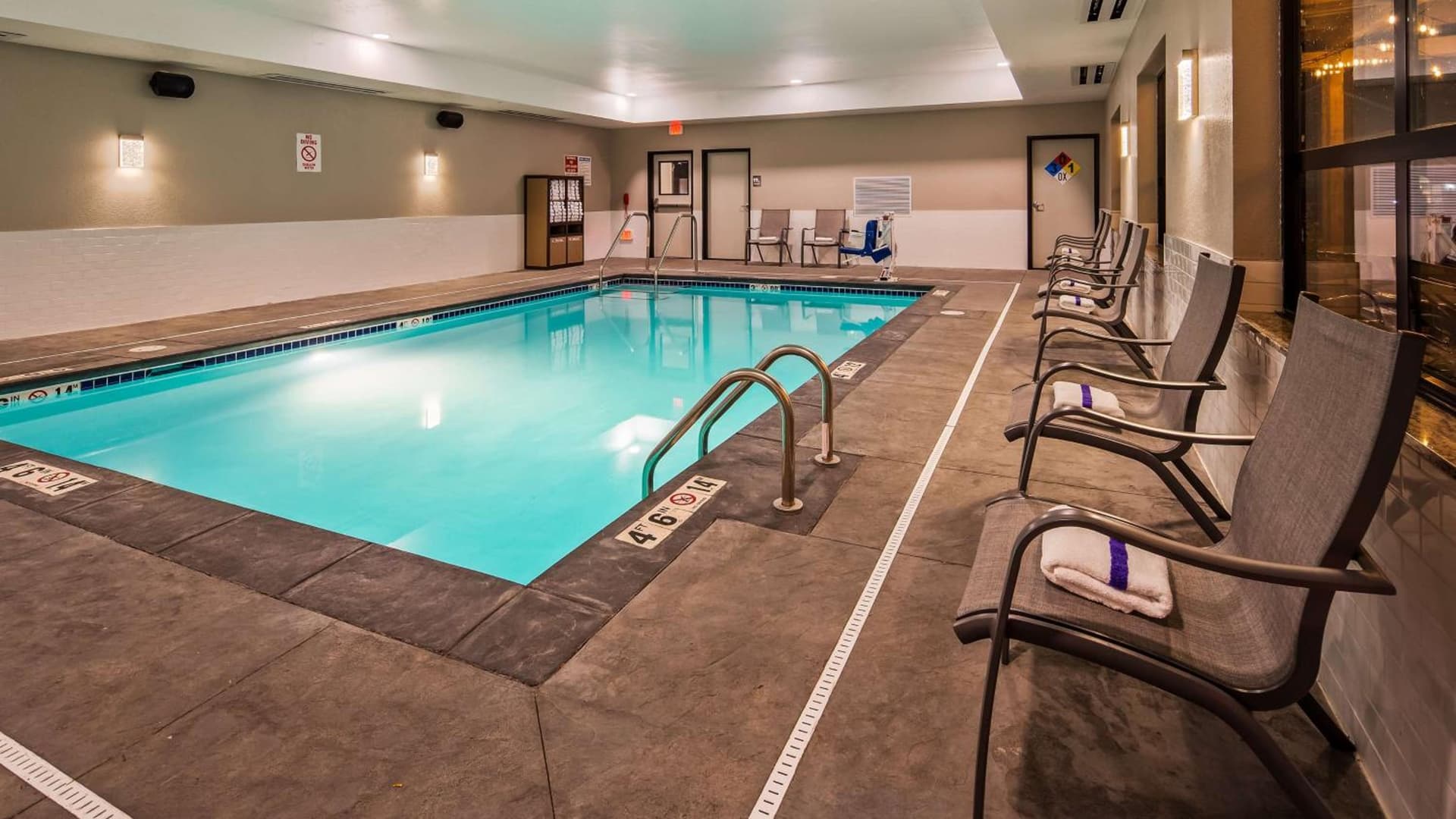 Best Western Premier Des Moines-Ankeny Hotel gallery photo in Ankeny, IA — image 47