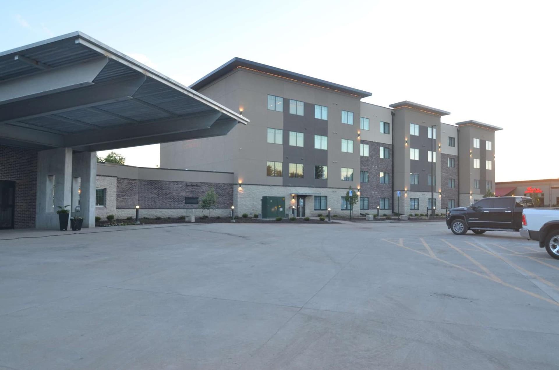 Best Western Premier Des Moines-Ankeny Hotel gallery photo in Ankeny, IA — image 13