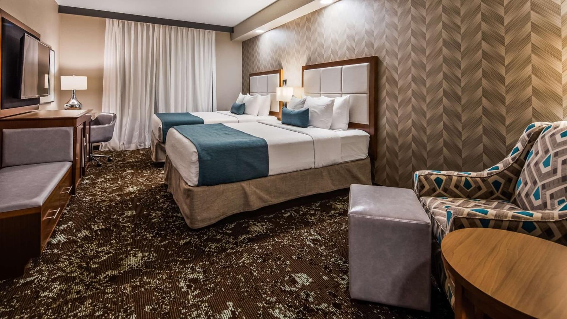 Best Western Premier Des Moines-Ankeny Hotel gallery photo in Ankeny, IA — image 5