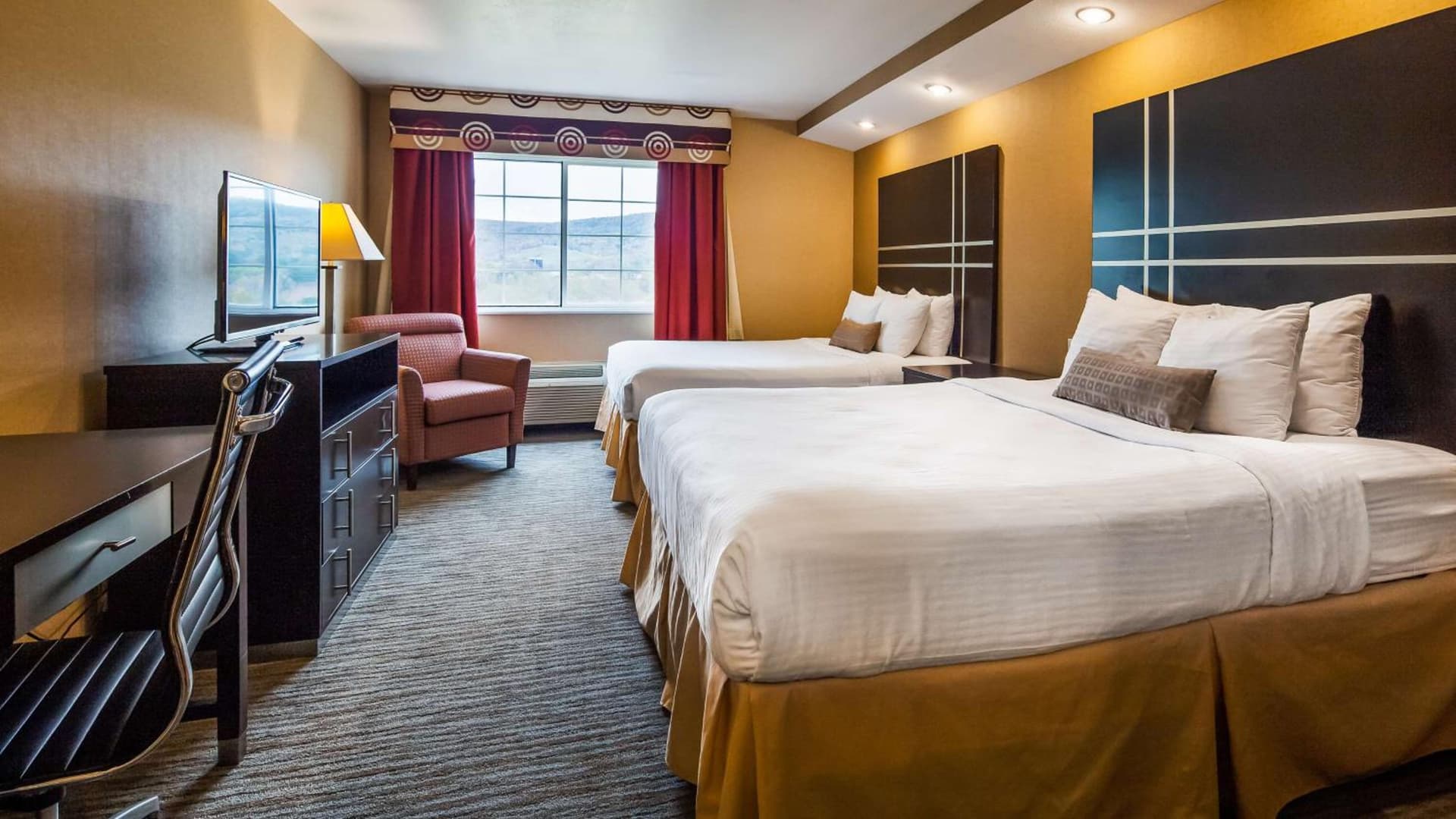 Best Western Cooperstown gallery photo in Cooperstown, NY — image 12