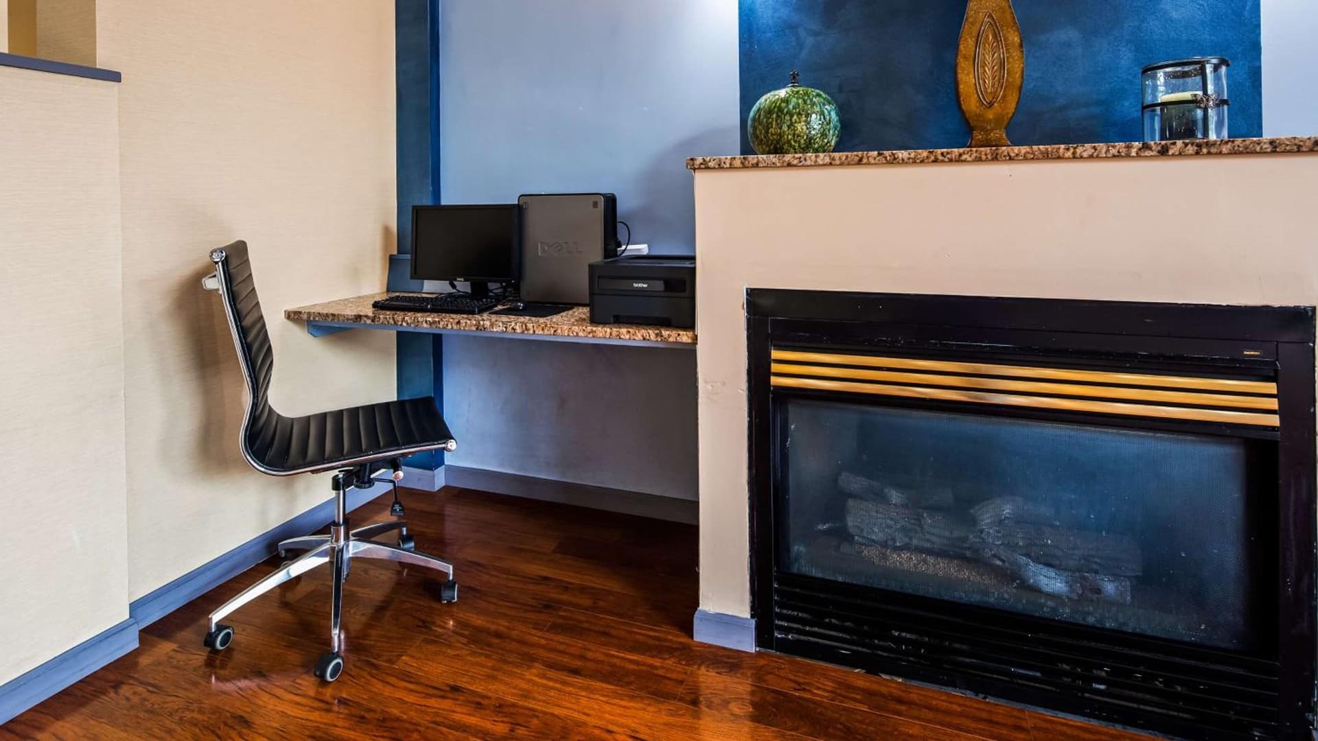 Best Western Cooperstown gallery photo in Cooperstown, NY — image 10