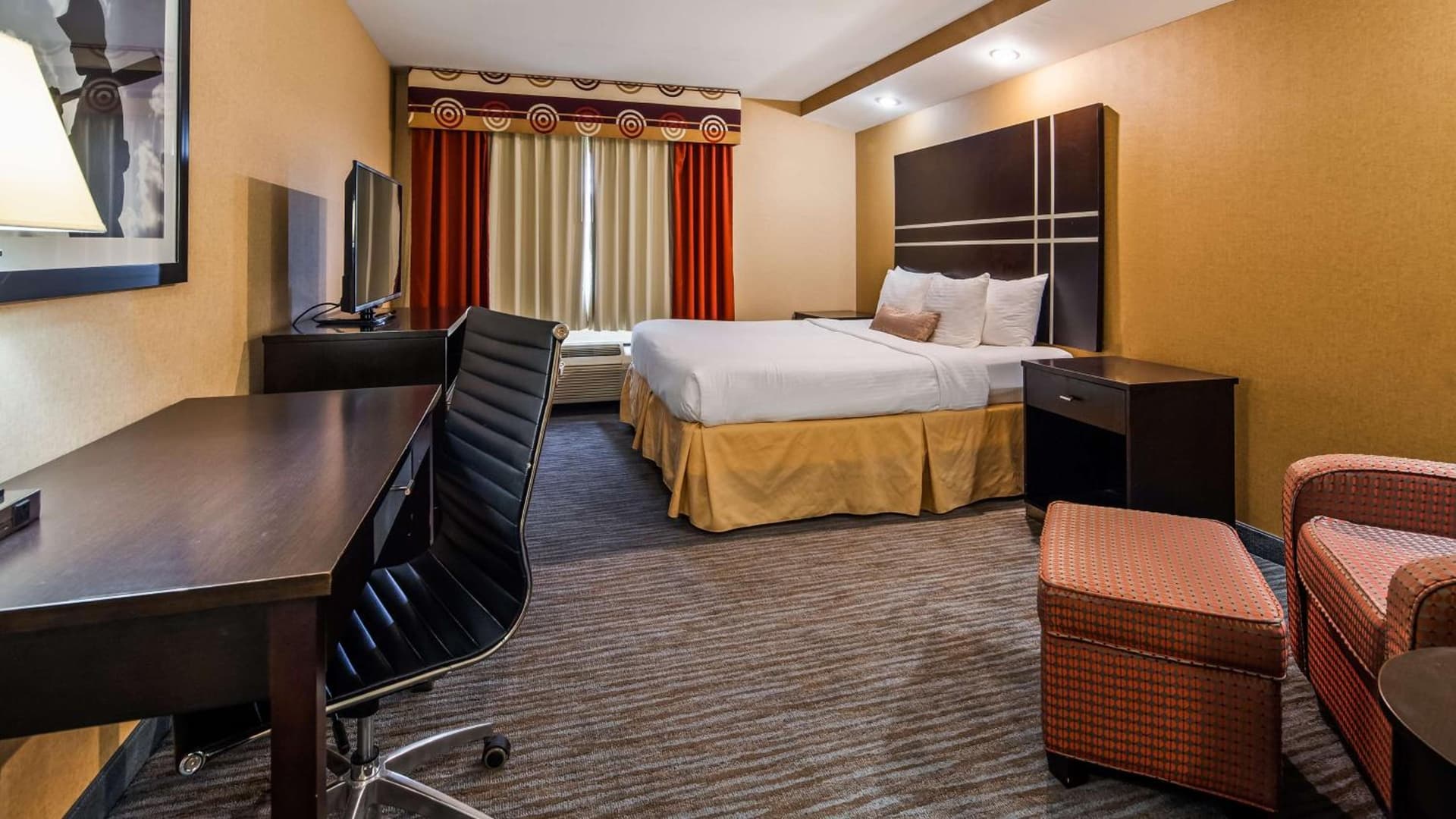 Best Western Cooperstown gallery photo in Cooperstown, NY — image 14