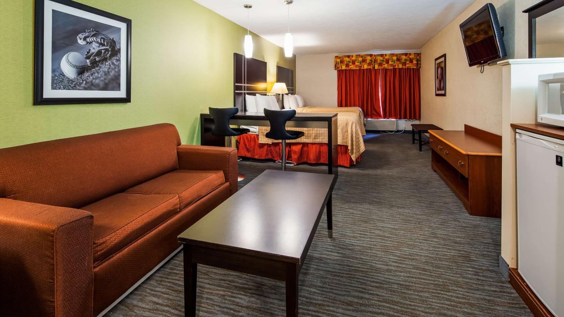 Best Western Cooperstown gallery photo in Cooperstown, NY — image 11