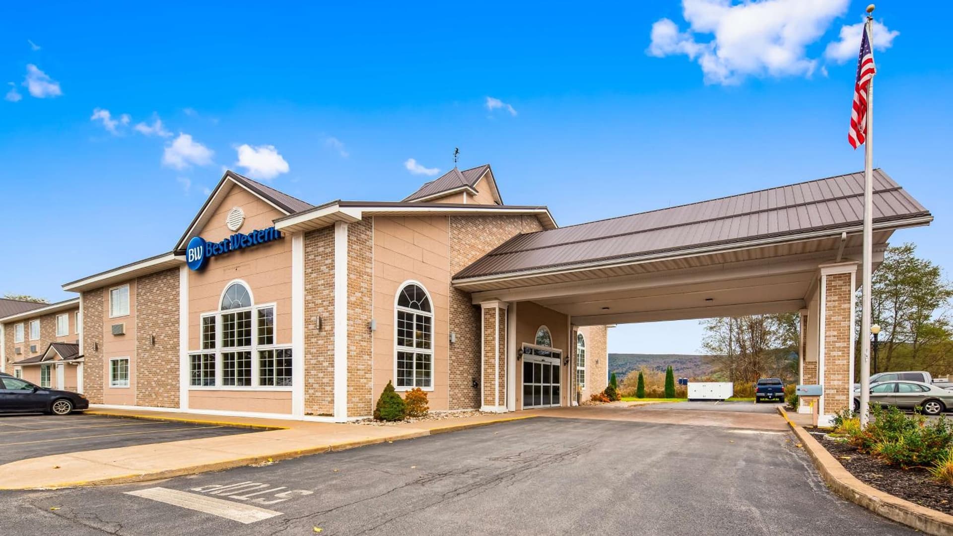Best Western Cooperstown gallery photo in Cooperstown, NY — image 9