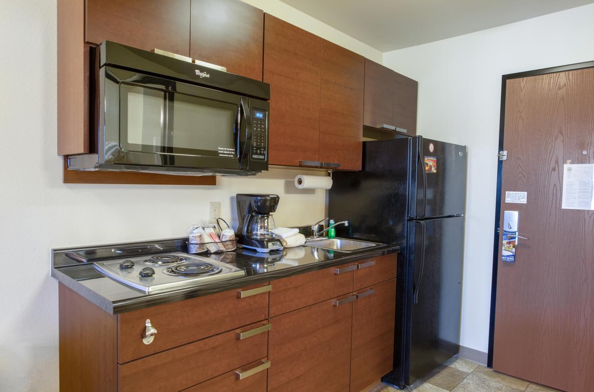 My Place Hotel-Bismarck, ND gallery photo in Bismarck, ND — image 27