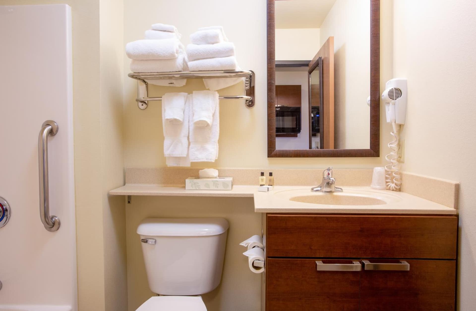 My Place Hotel-Bismarck, ND gallery photo in Bismarck, ND — image 23