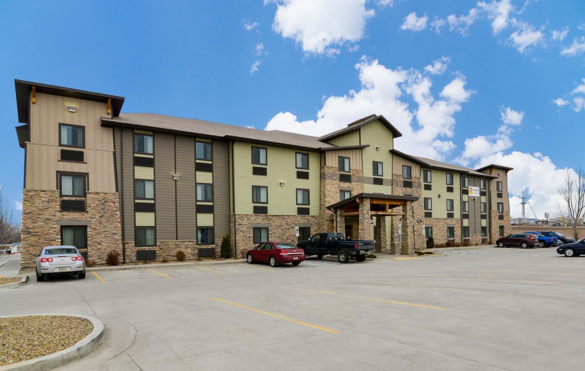 My Place Hotel-Bismarck, ND gallery photo in Bismarck, ND — image 38