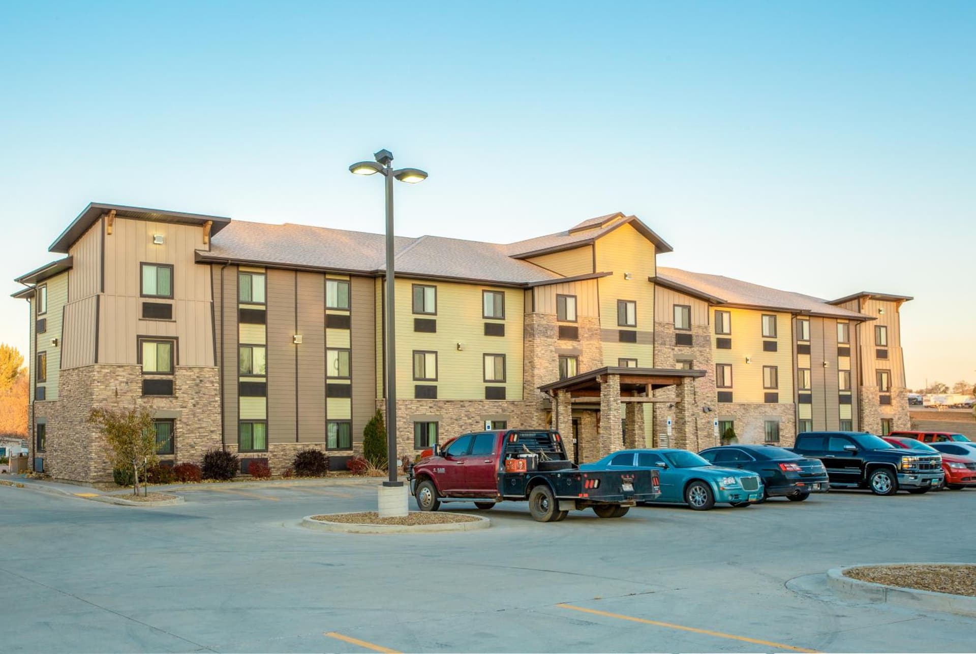 My Place Hotel-Bismarck, ND gallery photo in Bismarck, ND — image 34