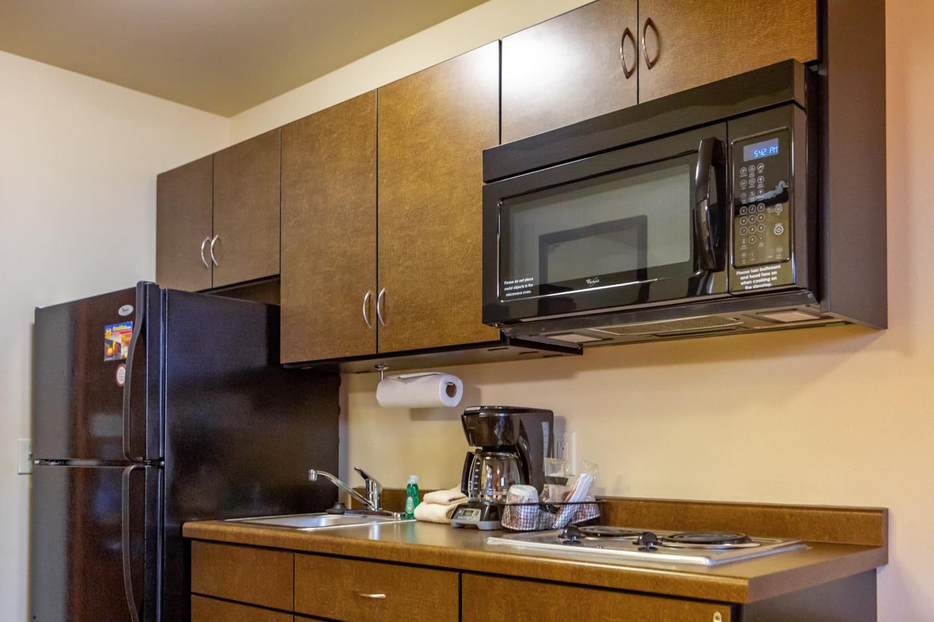 My Place Hotel-Dickinson, ND interior in Dickinson, ND — gallery photo 2