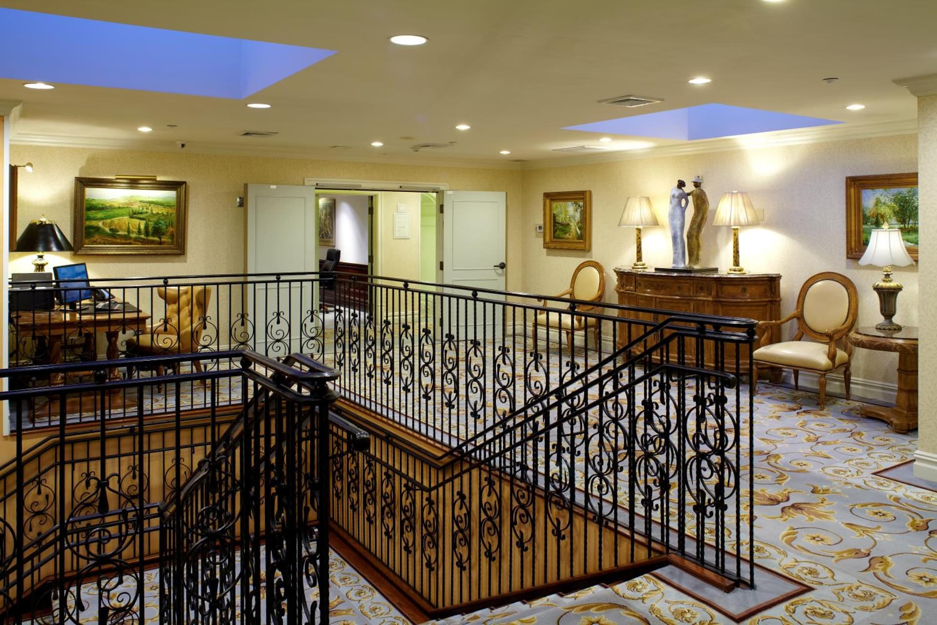Delamar Greenwich Harbor gallery photo in Greenwich, CT — image 9