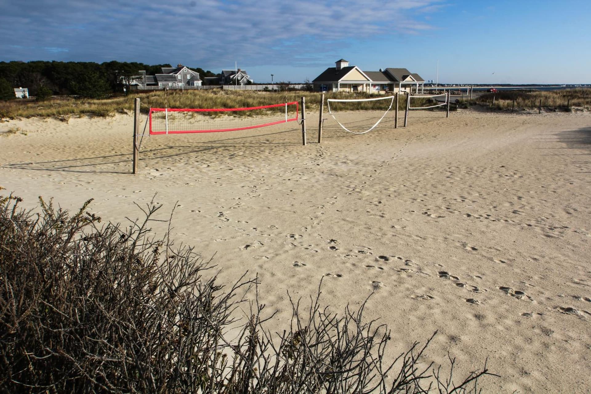 Ocean Club on Smuggler's Beach gallery photo in South Yarmouth, MA — image 5