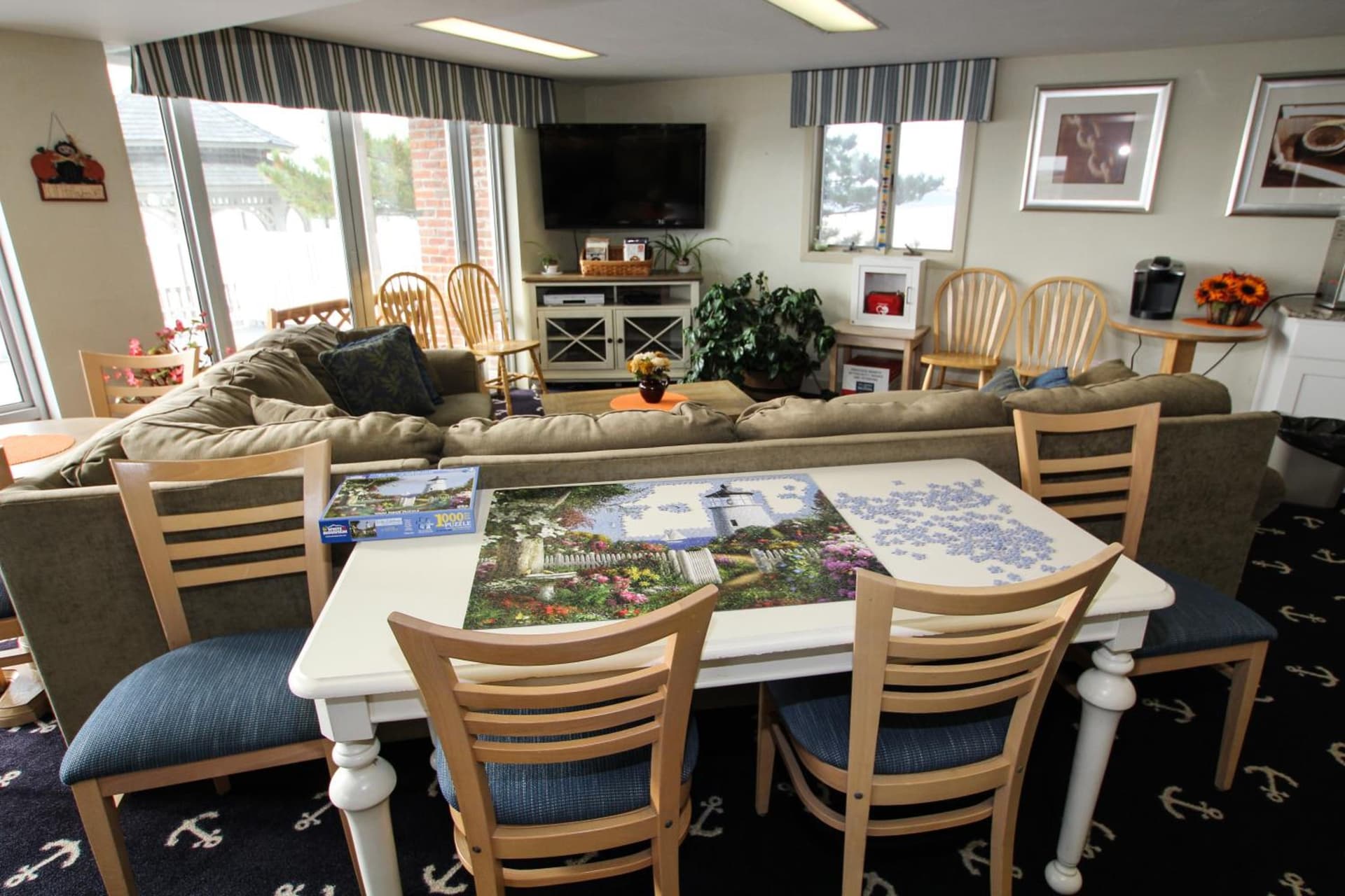 Ocean Club on Smuggler's Beach gallery photo in South Yarmouth, MA — image 47
