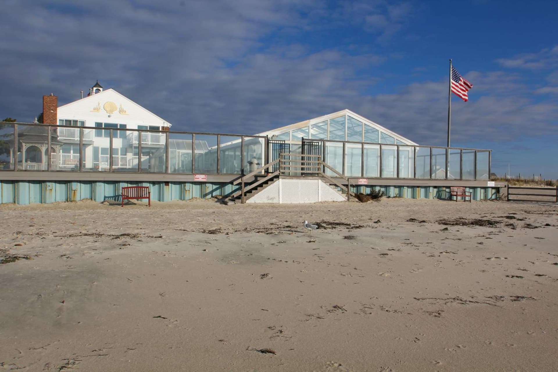 Ocean Club on Smuggler's Beach gallery photo in South Yarmouth, MA — image 25