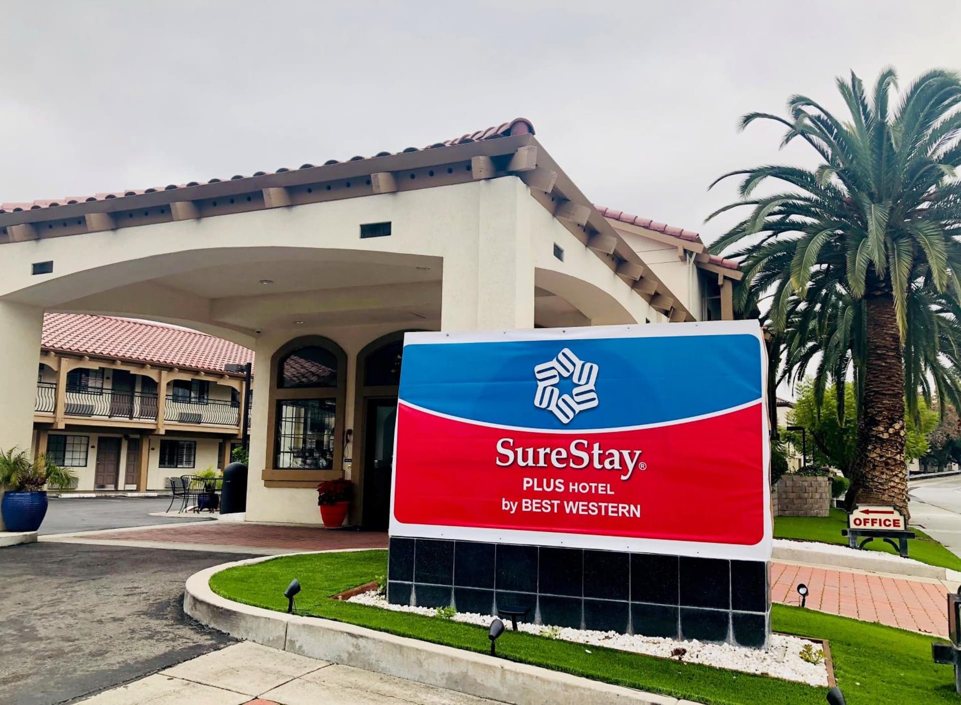 SureStay Plus by Best Western Santa Clara Silicon Valley gallery photo in Santa Clara, CA — image 27