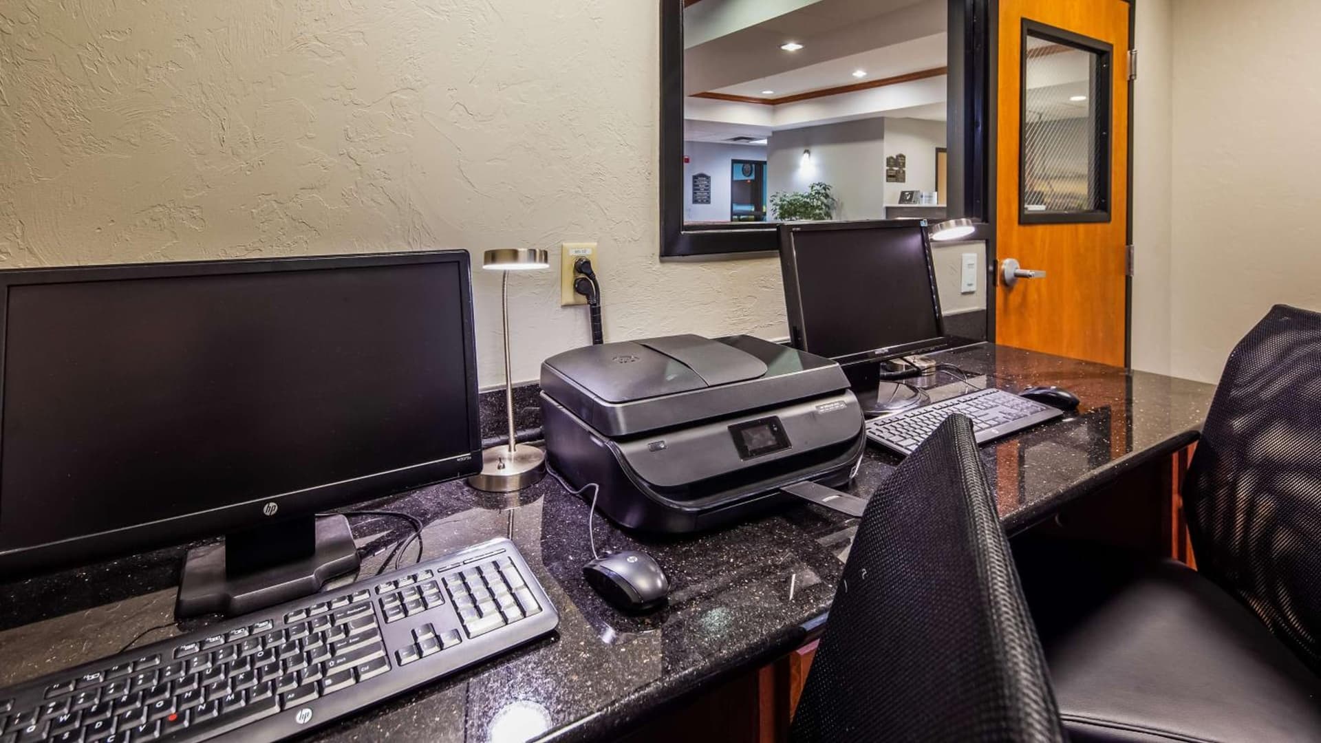 Best Western Plus Midwest City Inn & Suites gallery photo in Midwest City, OK — image 6