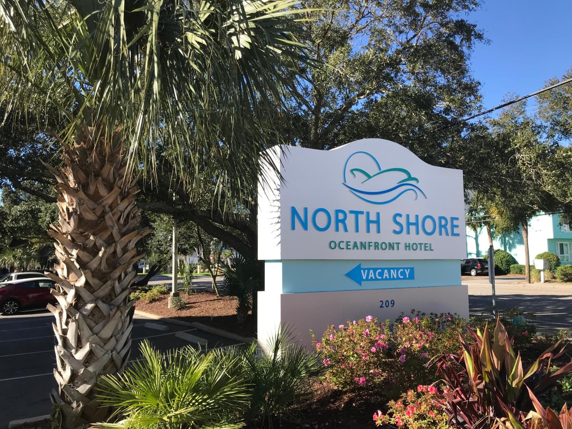 North Shore Oceanfront Resort Hotel gallery photo in Myrtle Beach, SC — image 32