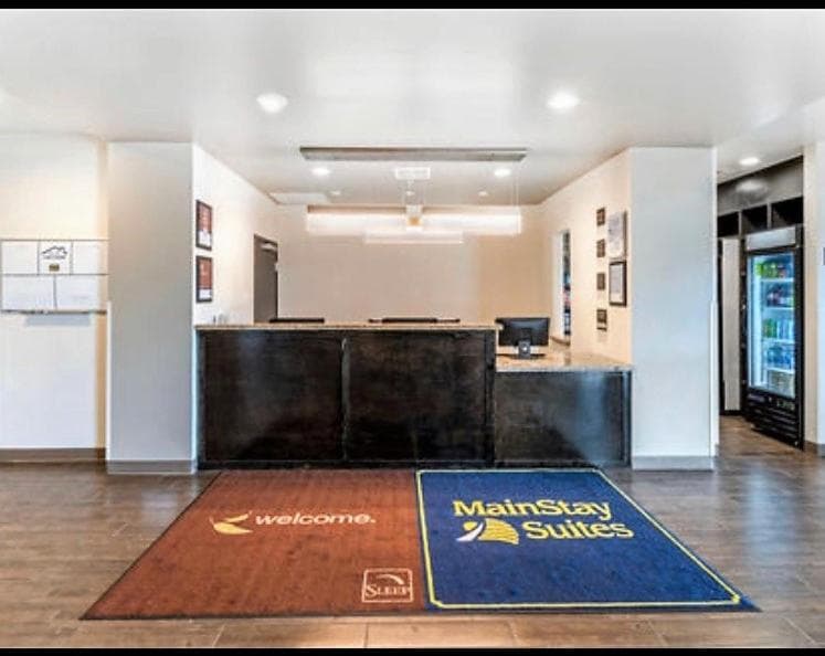 Sleep Inn & Suites Denver International Airport gallery photo in Denver, CO — image 31