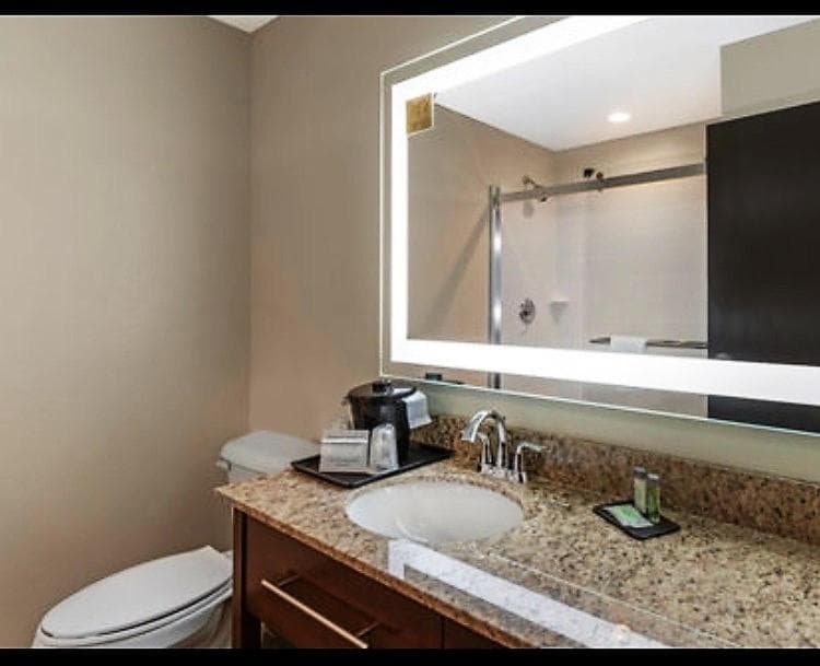 Sleep Inn & Suites Denver International Airport gallery photo in Denver, CO — image 20