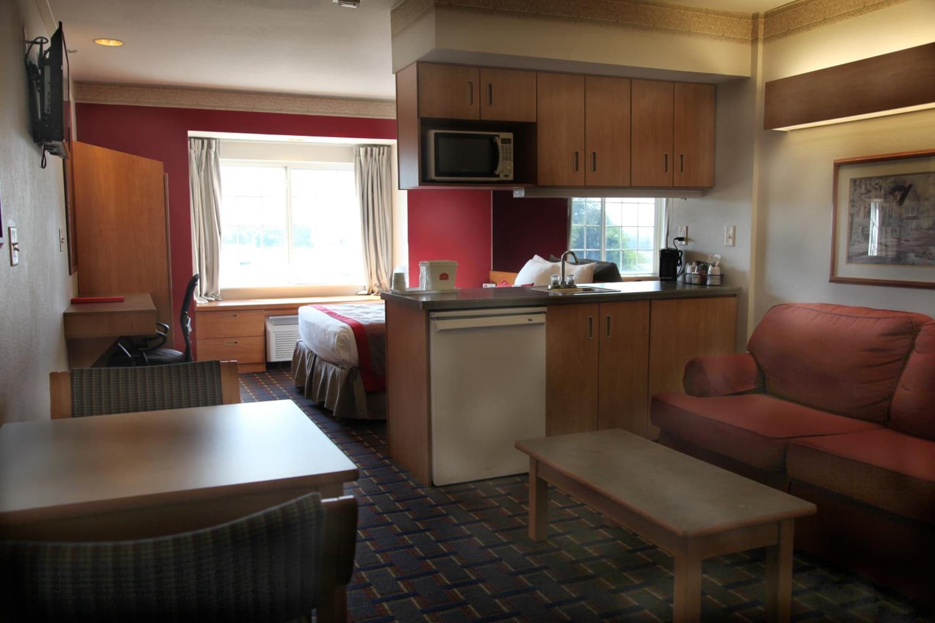 Ramada Limited by Wyndham, Bloomington I-55 & I-74 IL gallery photo in Bloomington, IL — image 18